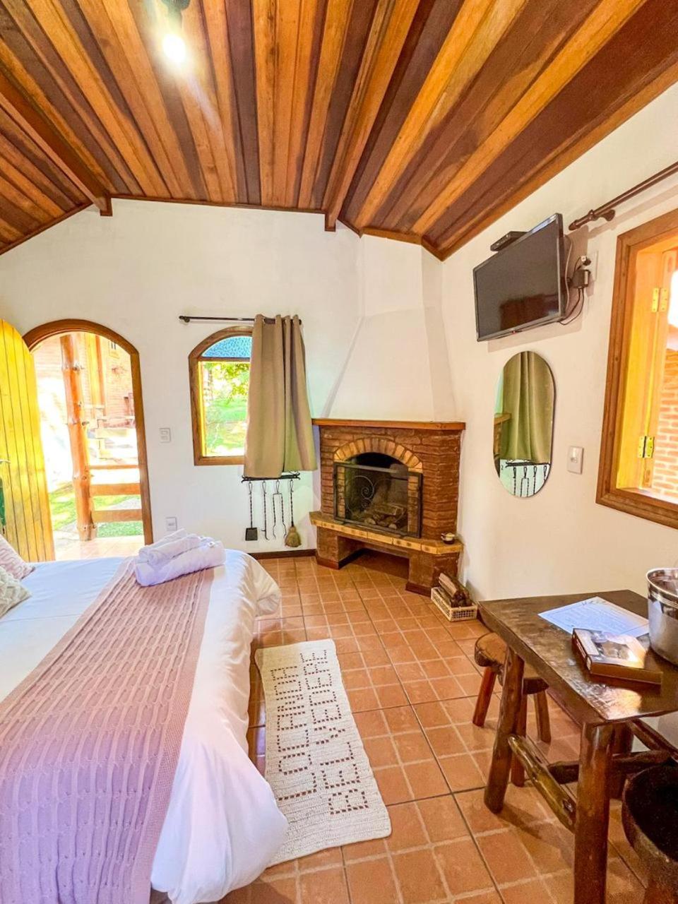 Deluxe Chalet