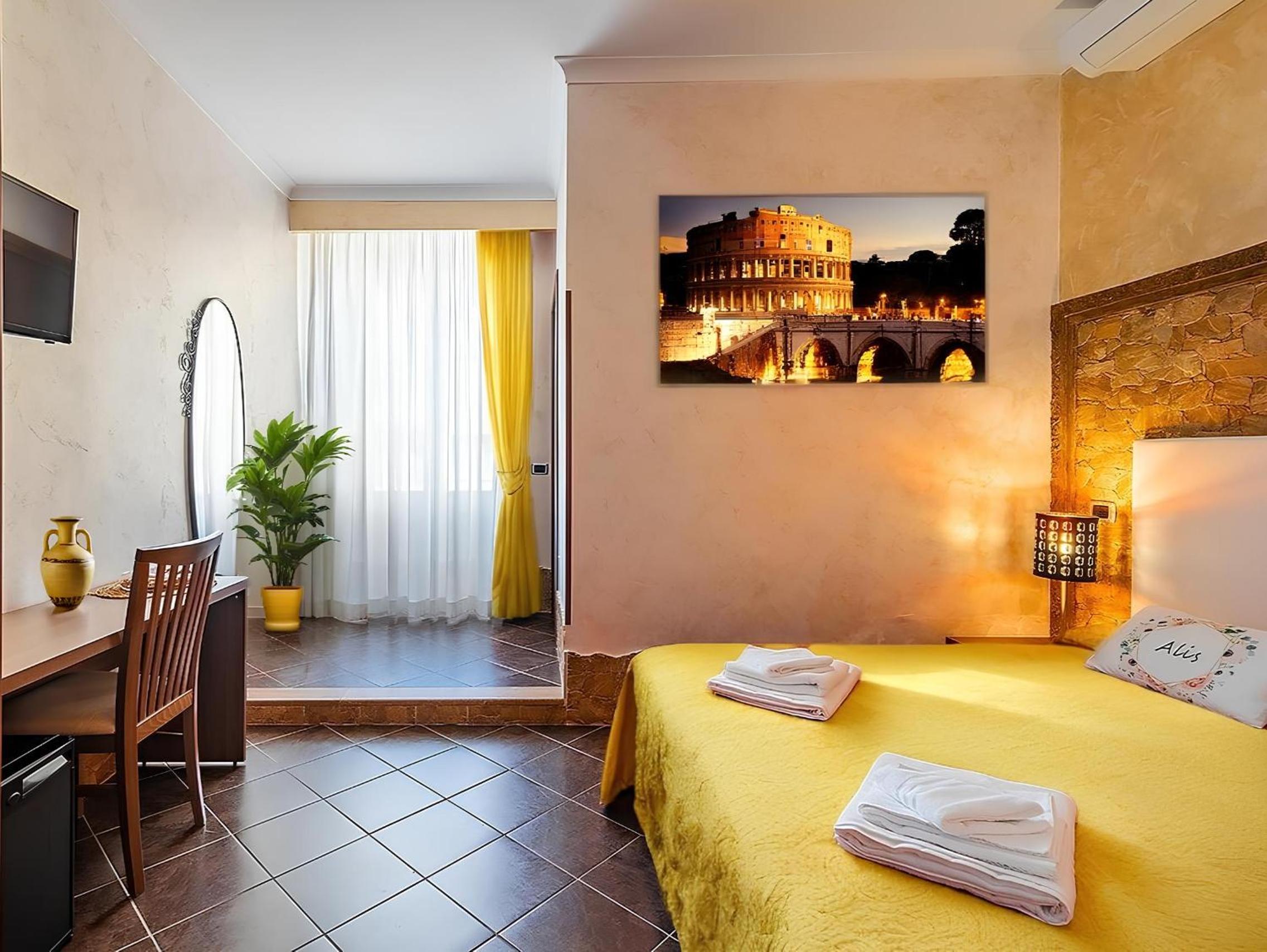 Double Room photo 2