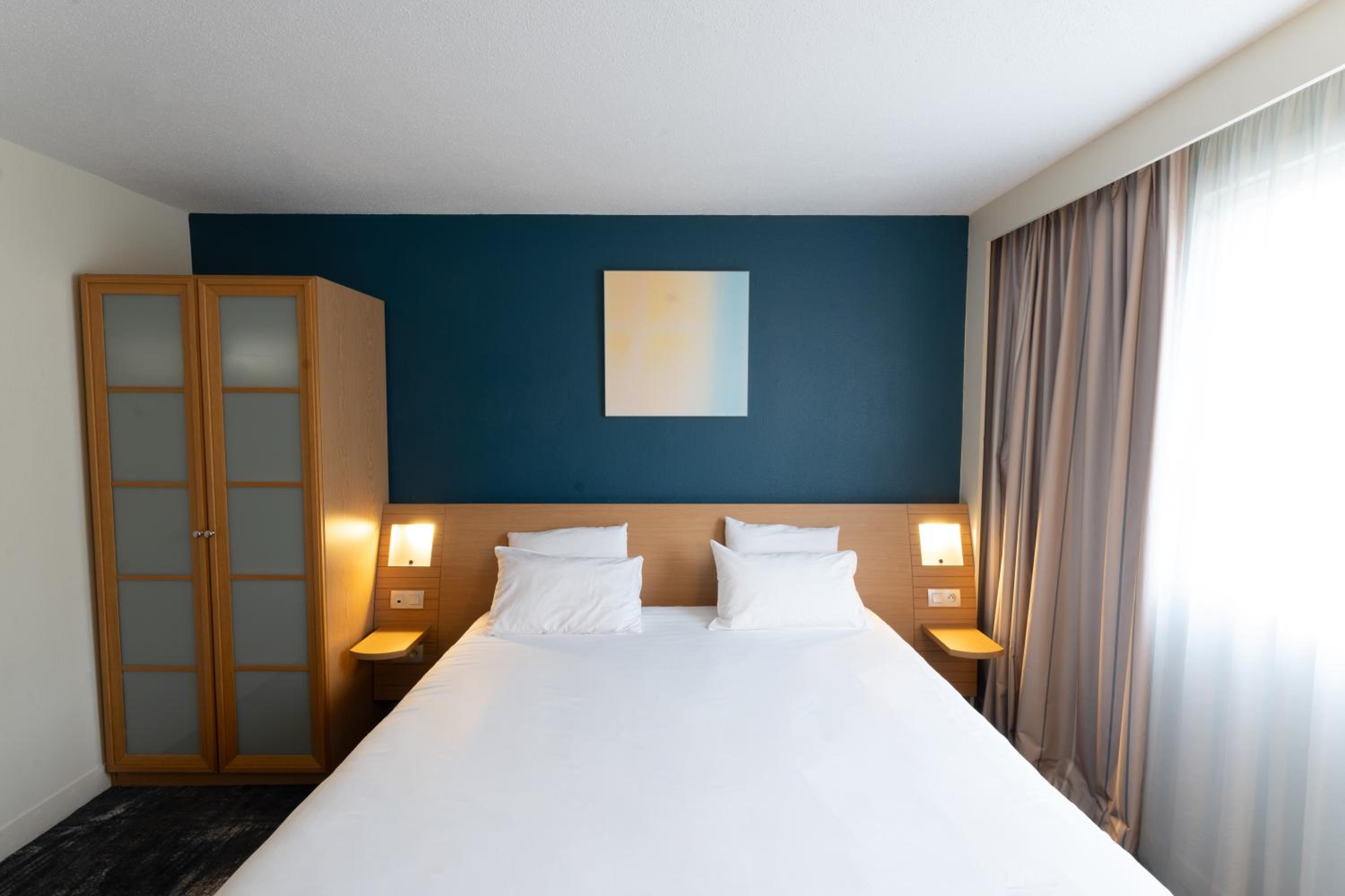 Superior Double Room - Photo 1