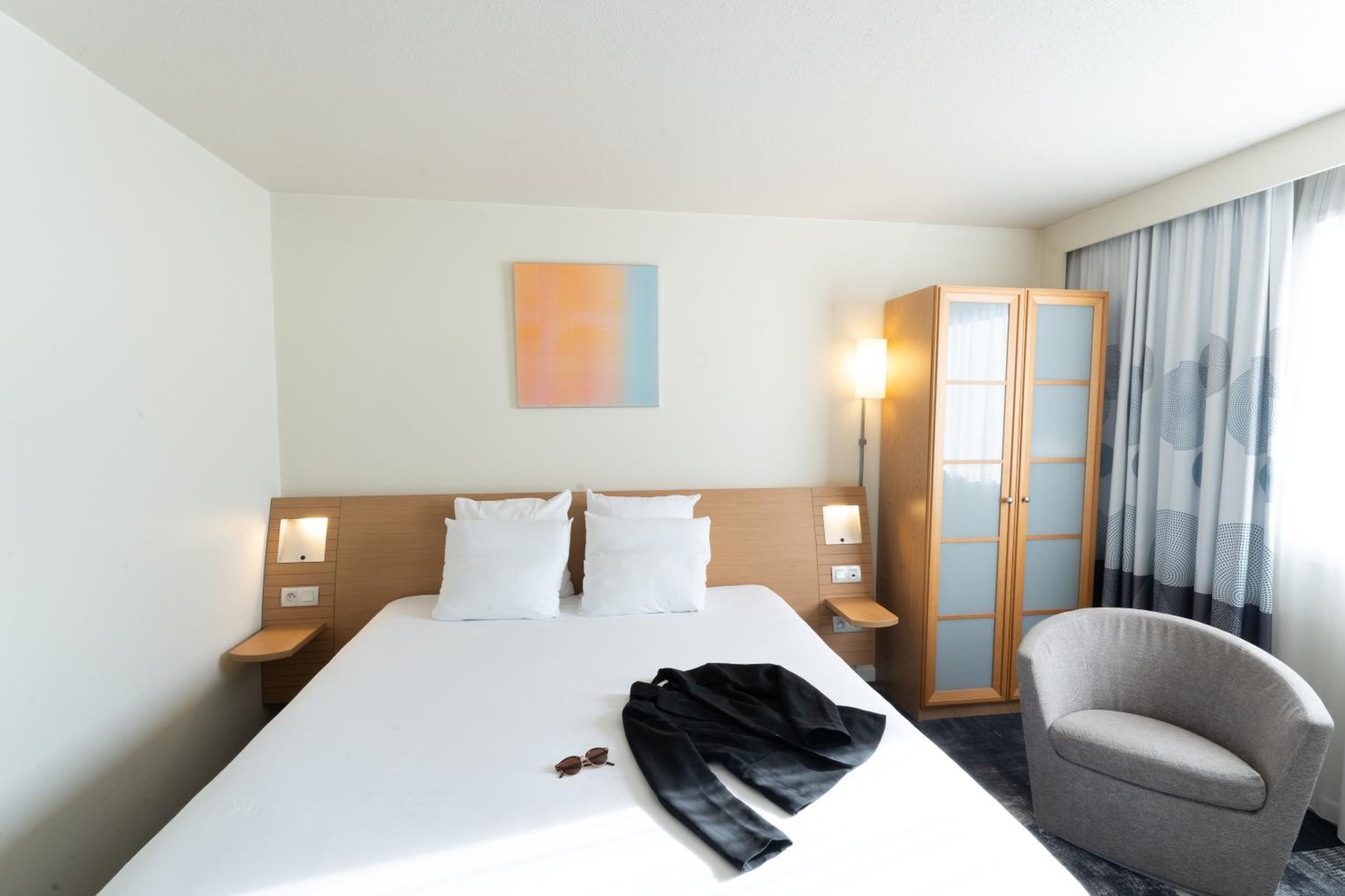 Superior Double Room - Photo 2