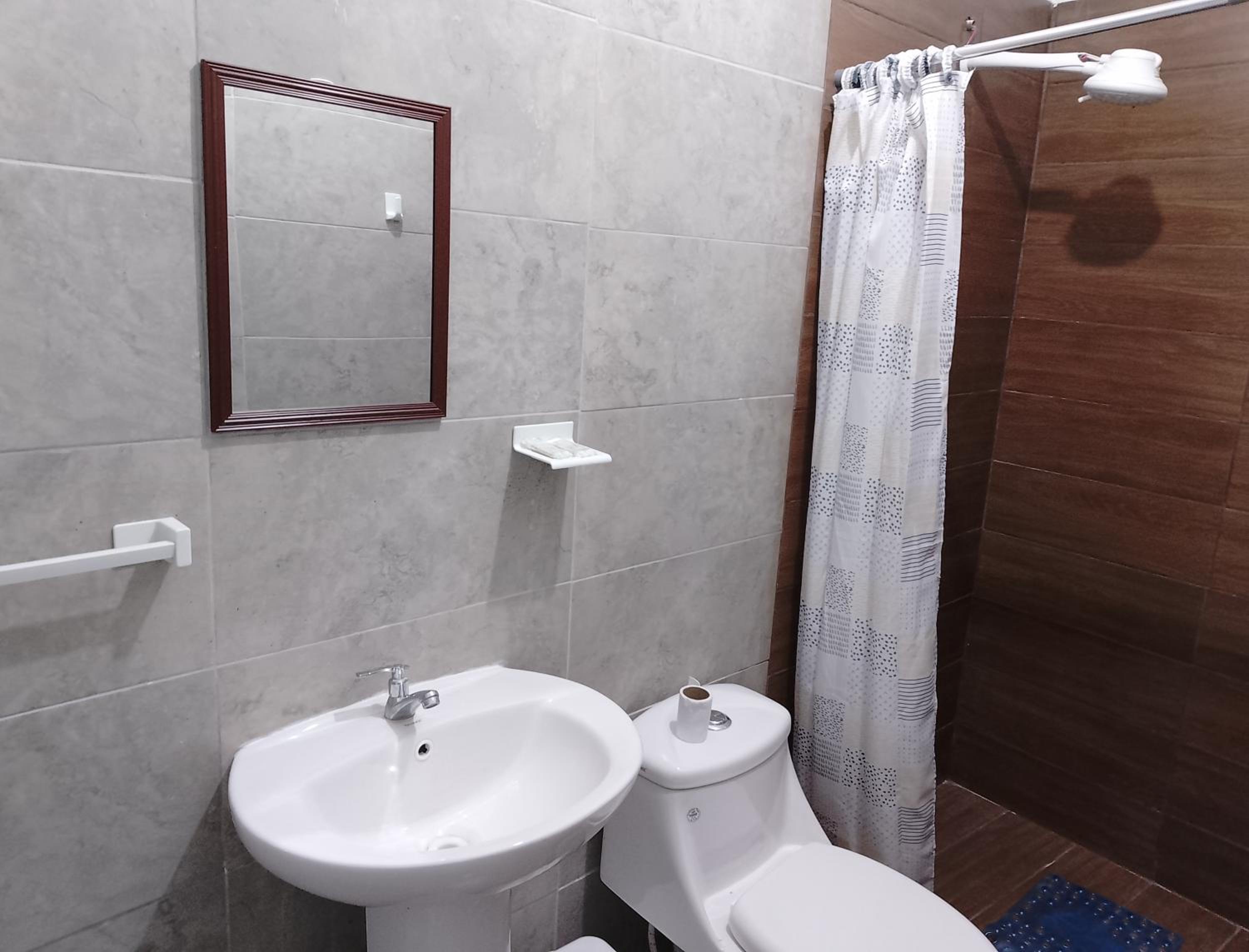 Double Room with Balcony and Sea View photo 1