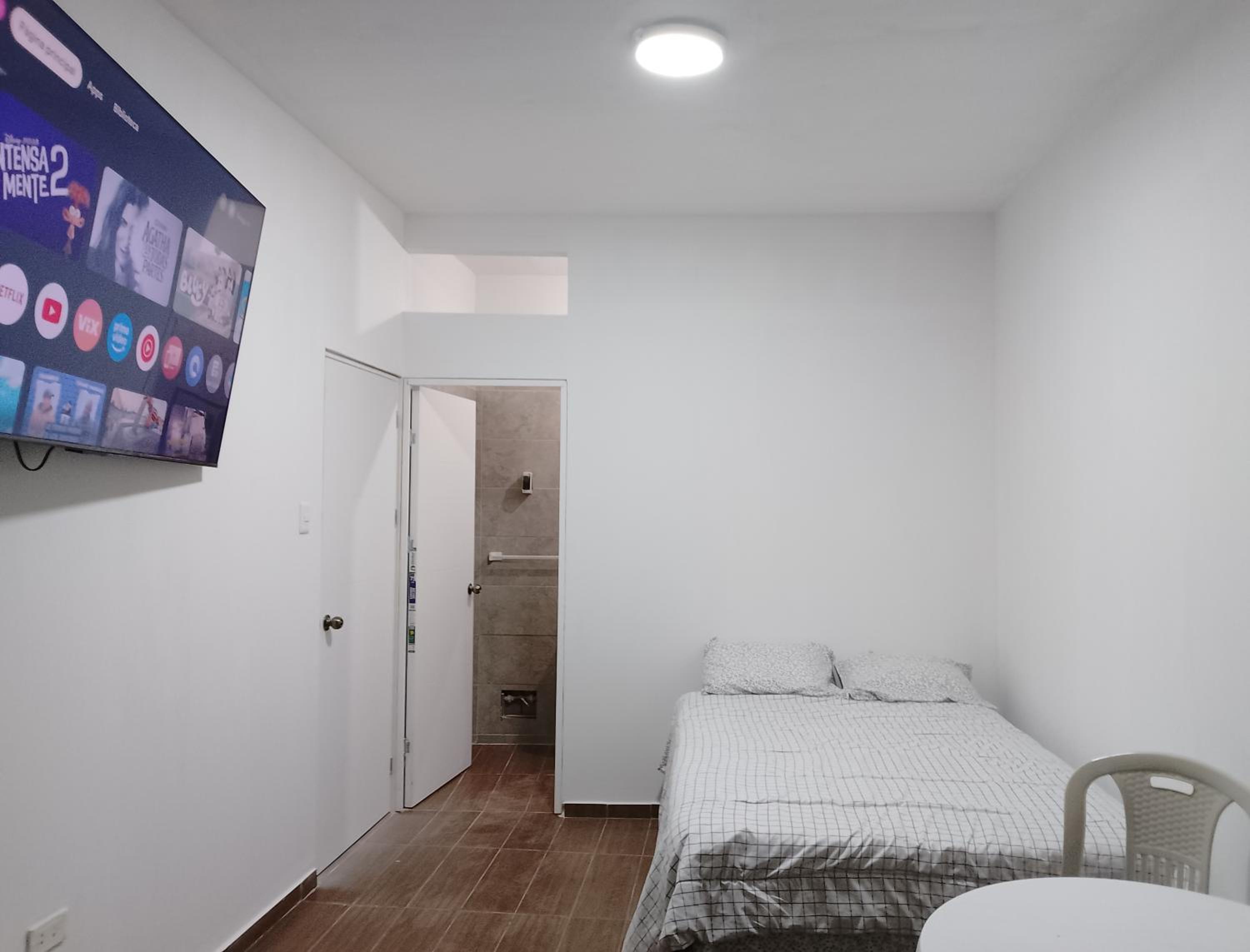 Double Room with Balcony and Sea View photo 3