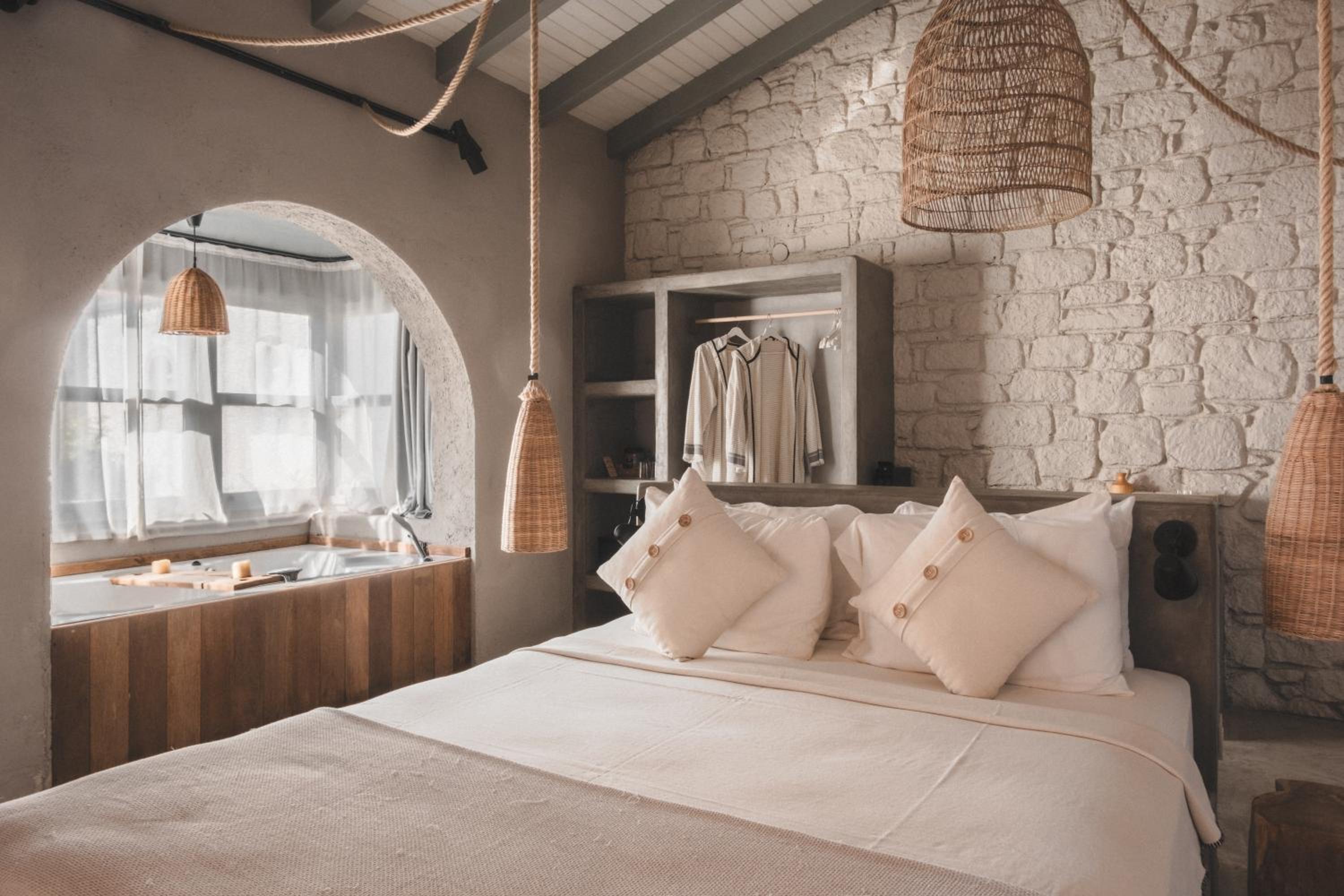 Exclusive Suite