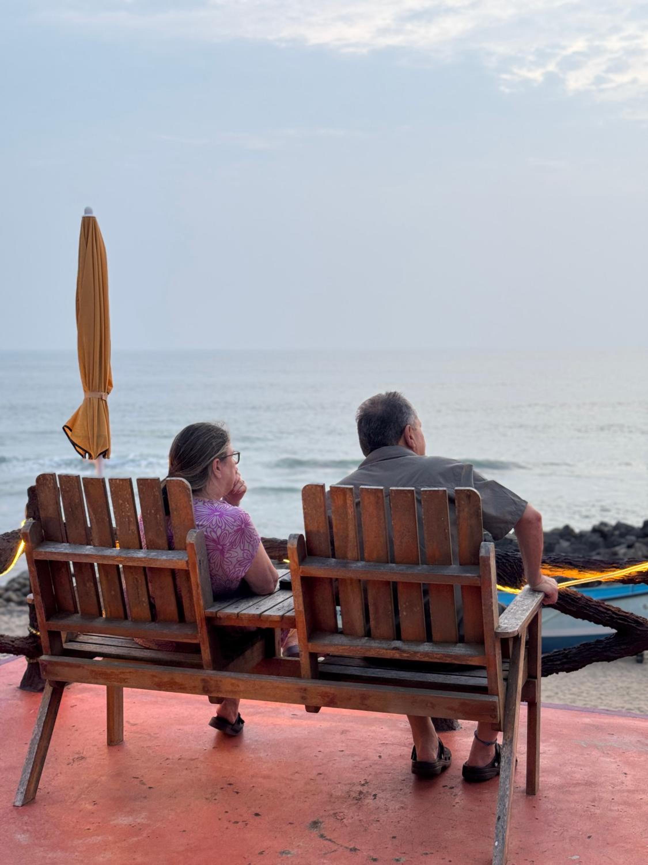 Bungalow With Sea View photo 2