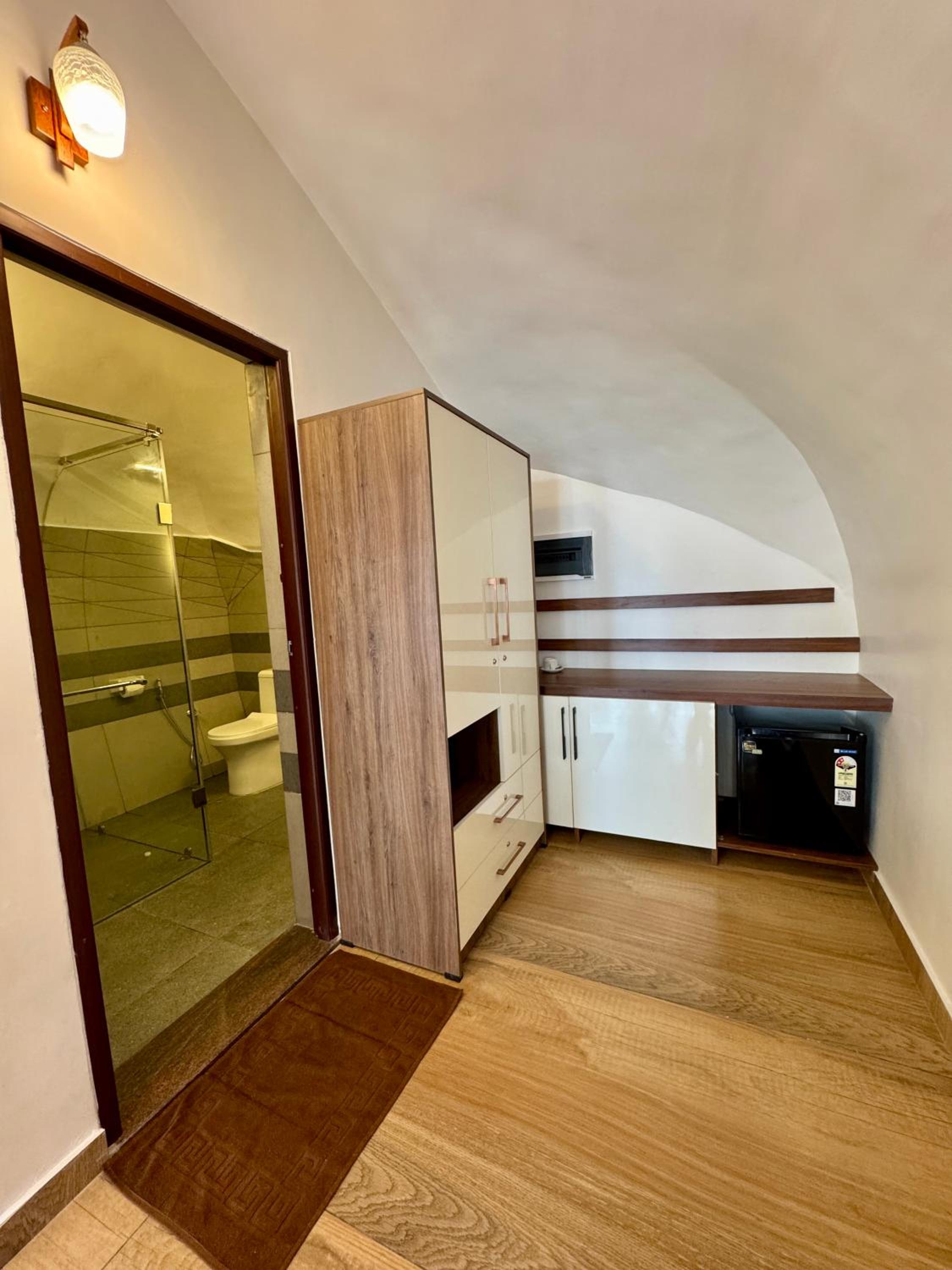 Bungalow With Sea View photo 3