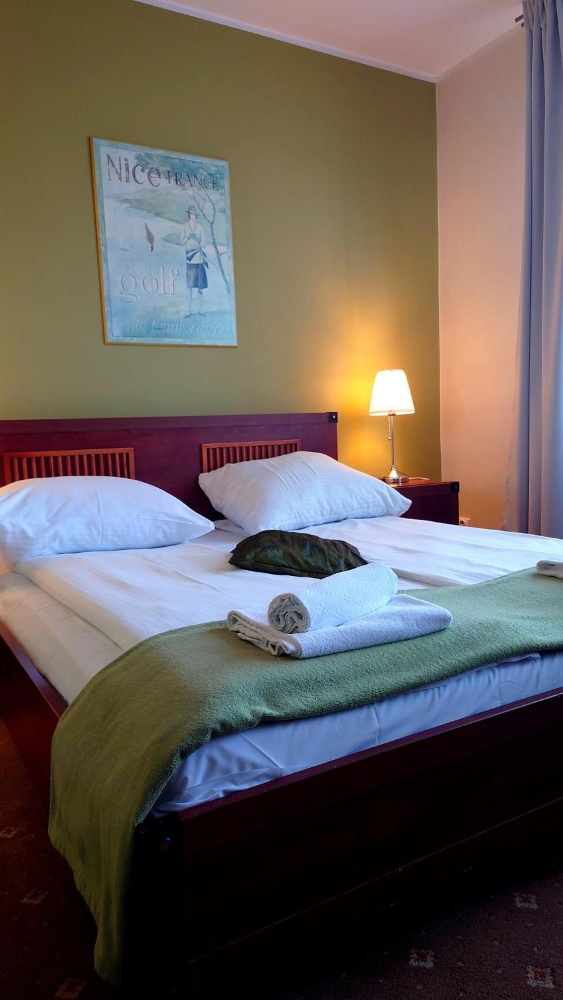 Superior Double Room photo 2