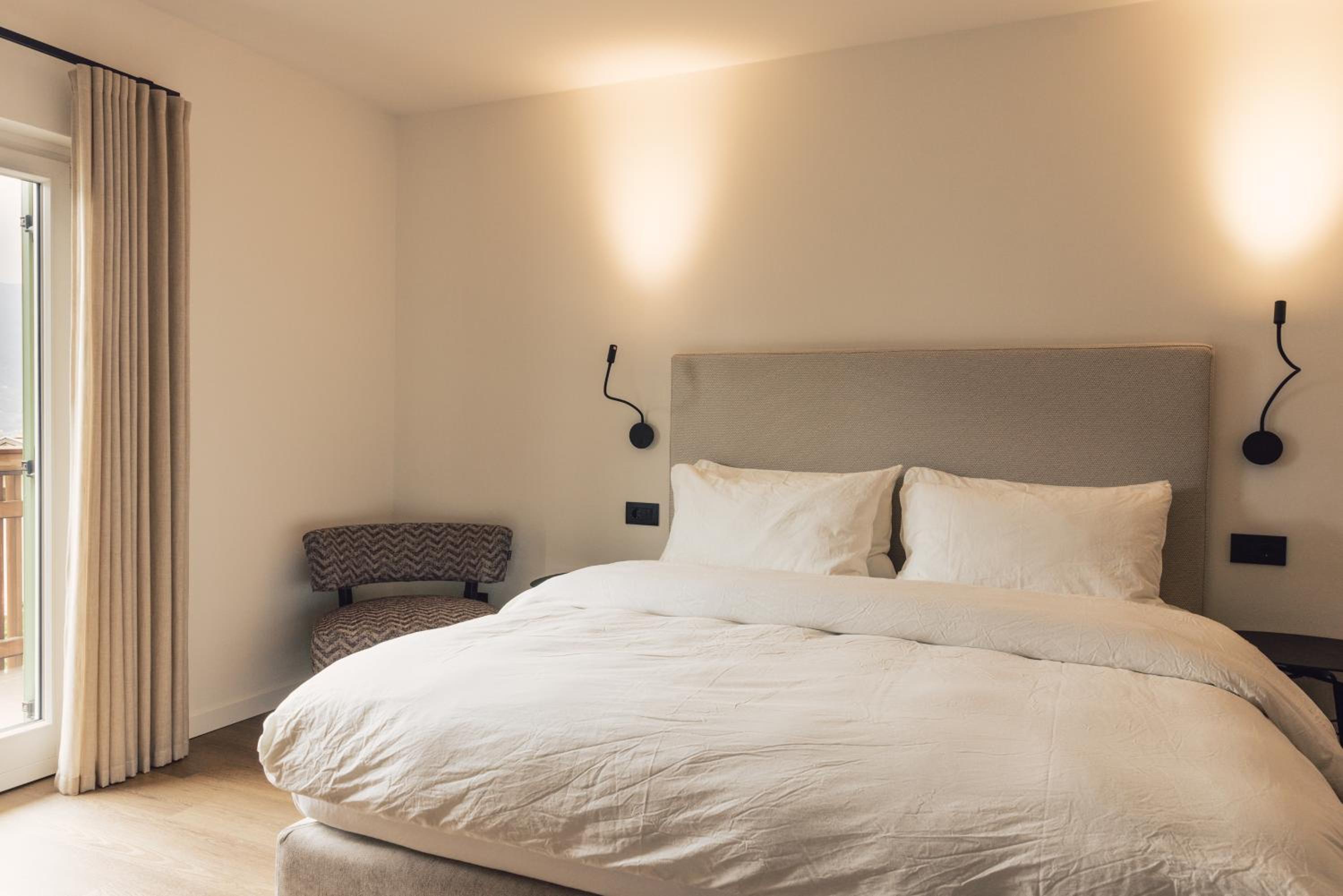 Double or Twin Room with Balcony photo 3
