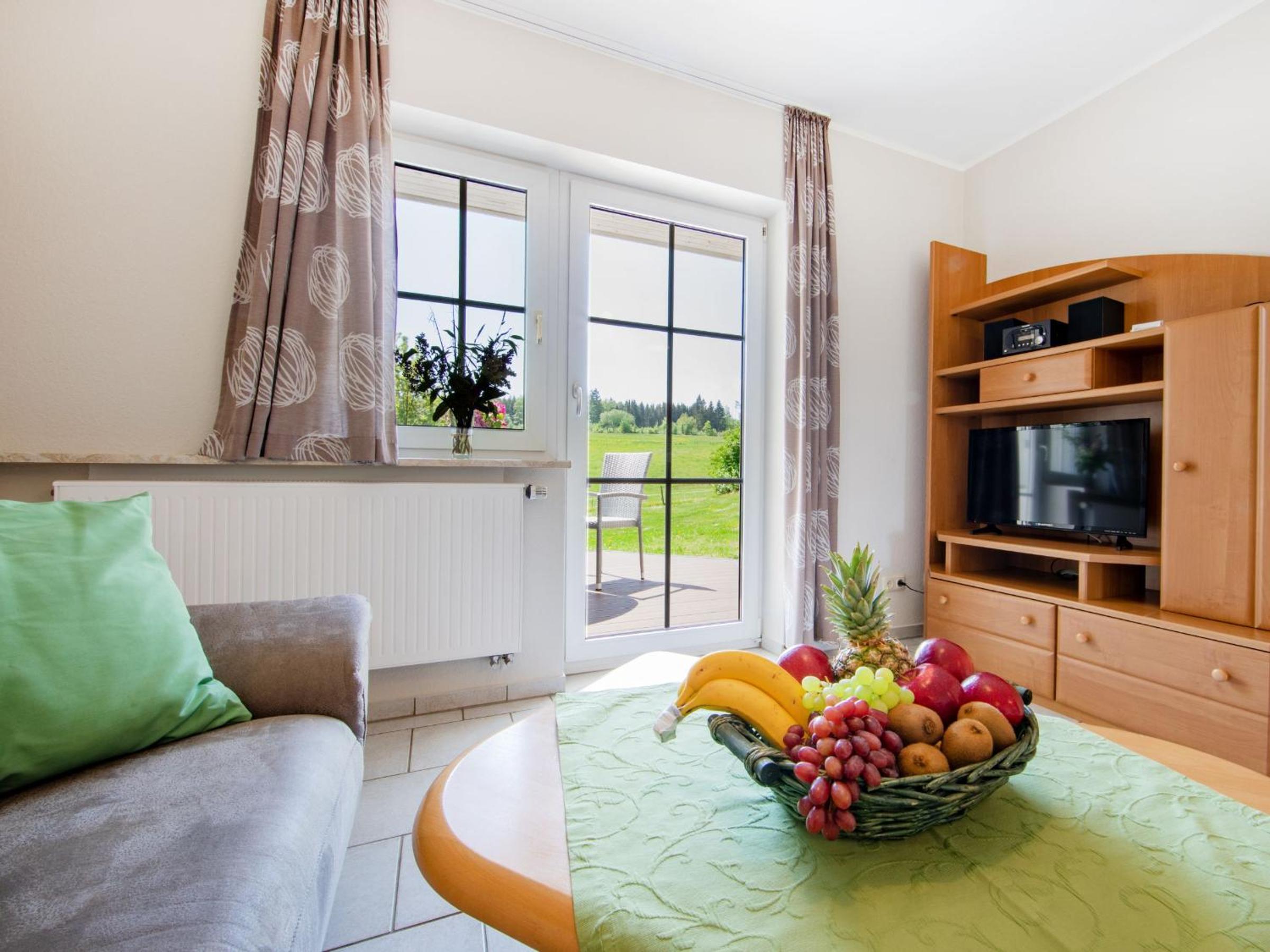 Two-Bedroom House photo 1