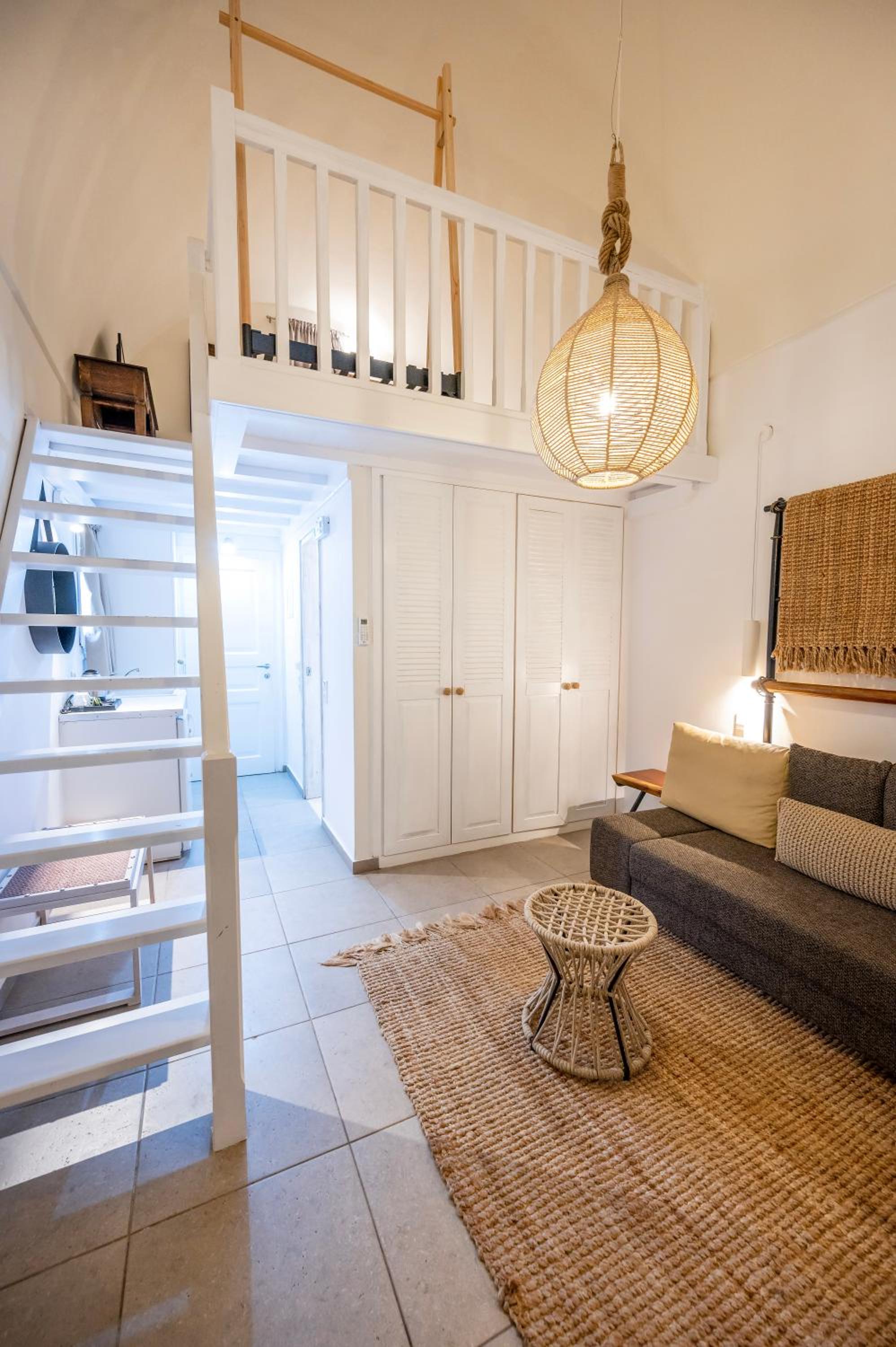 Maisonette with terrace & Sea View - Photo 2