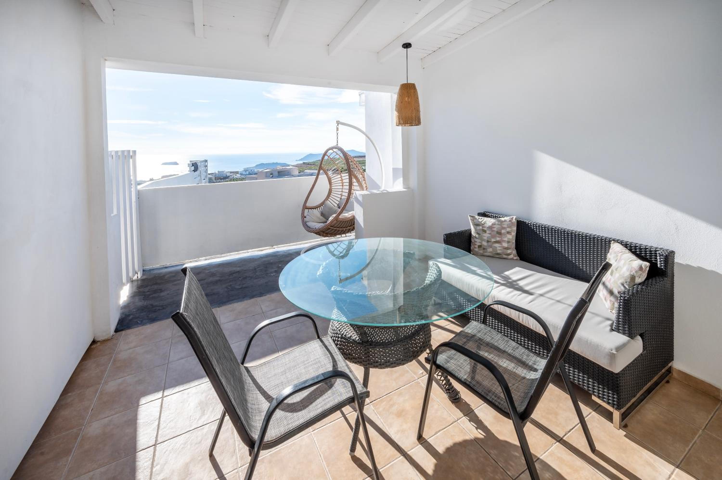 Maisonette with terrace & Sea View - Photo 5