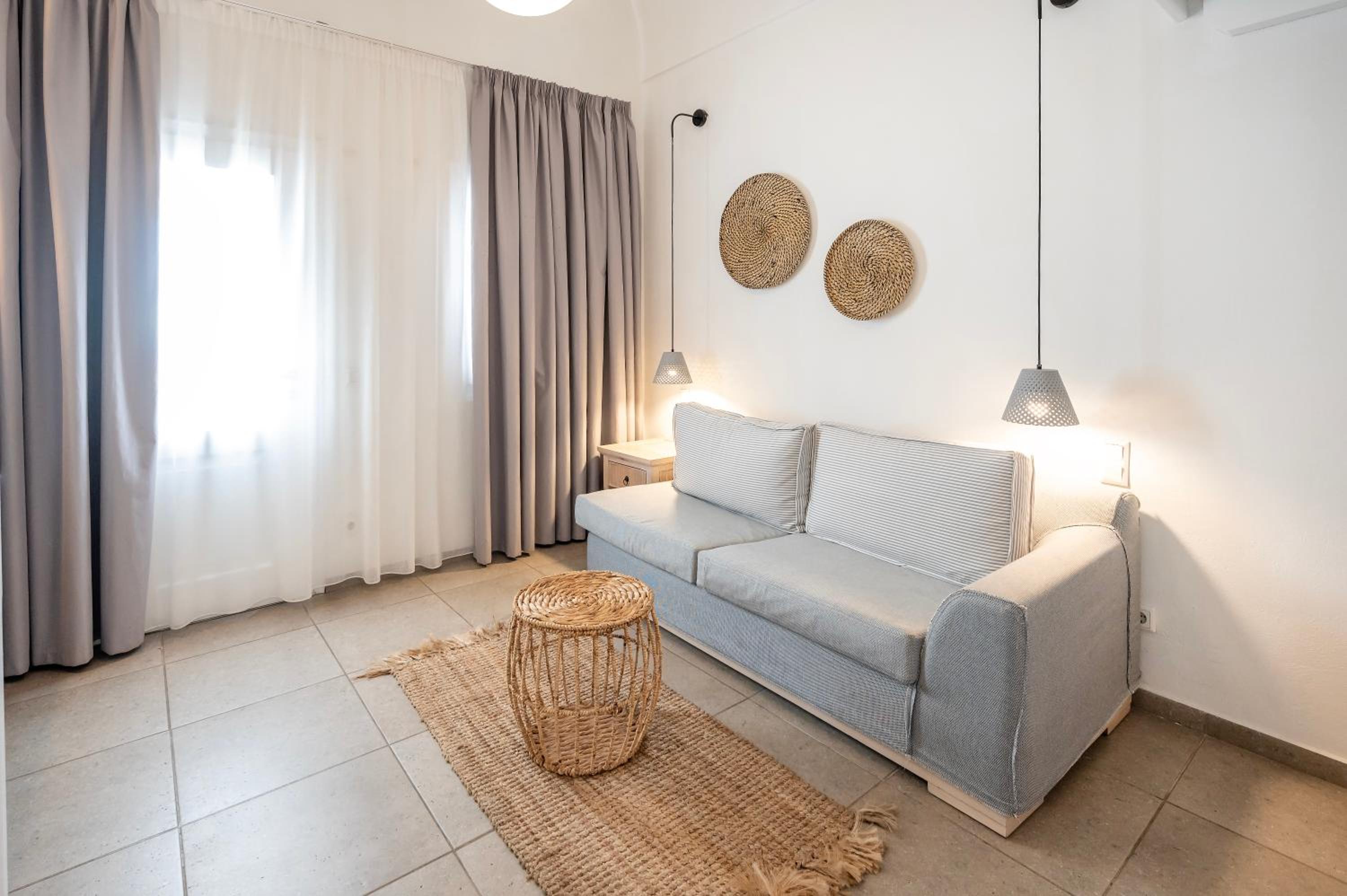 Maisonette with terrace & Sea View - Photo 3