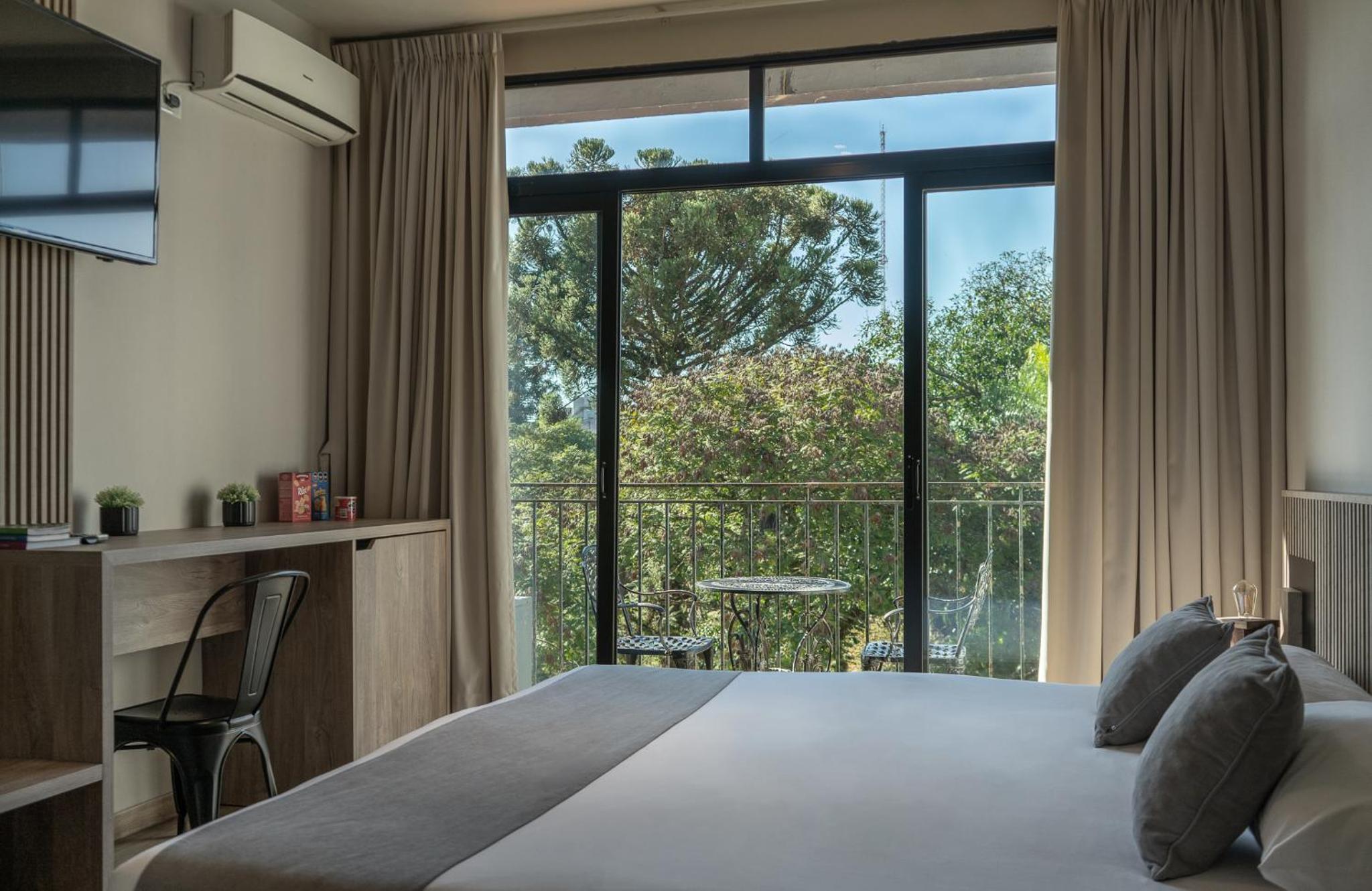 Double Room photo 1