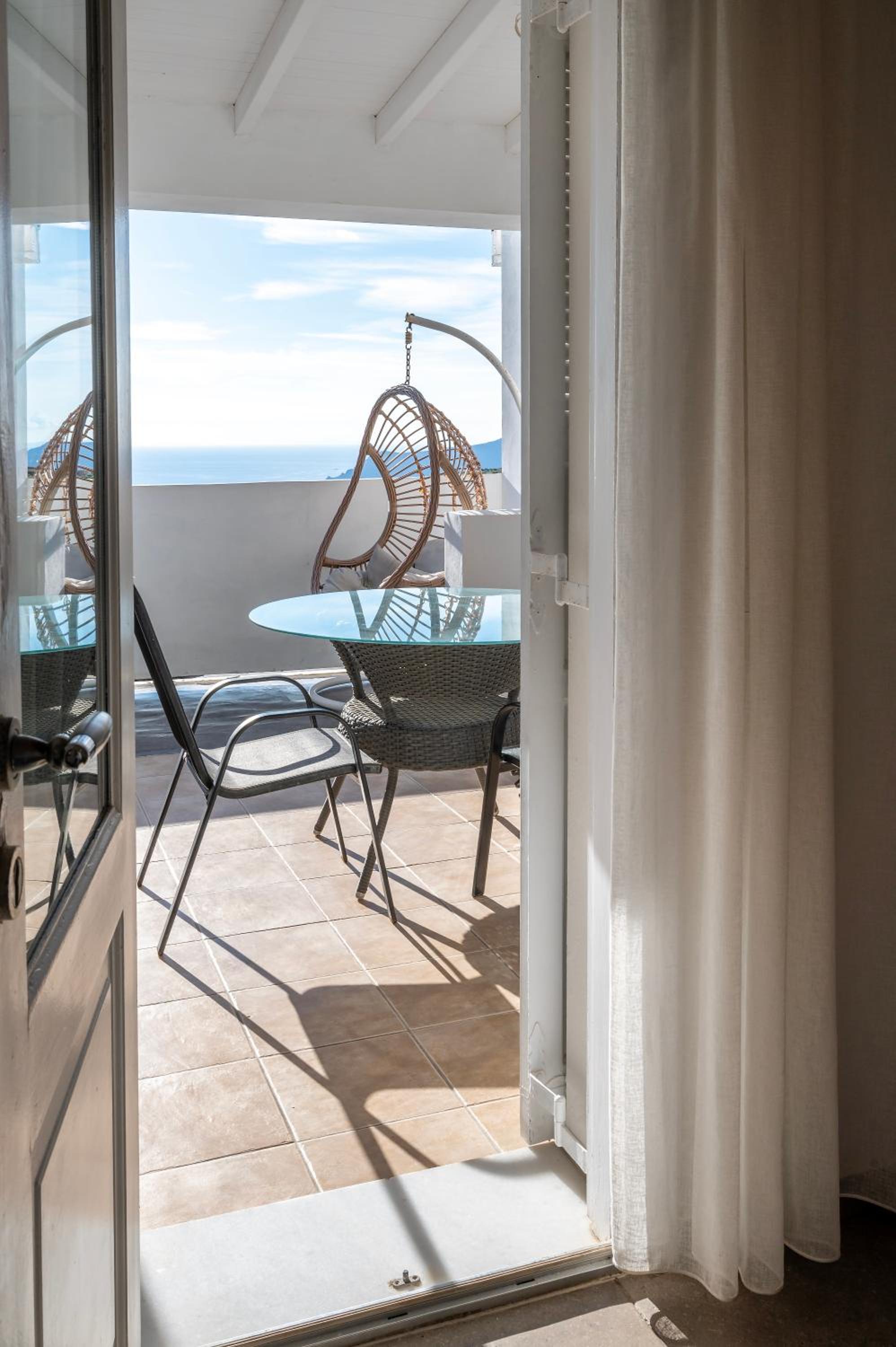Maisonette with terrace & Sea View - Photo 7