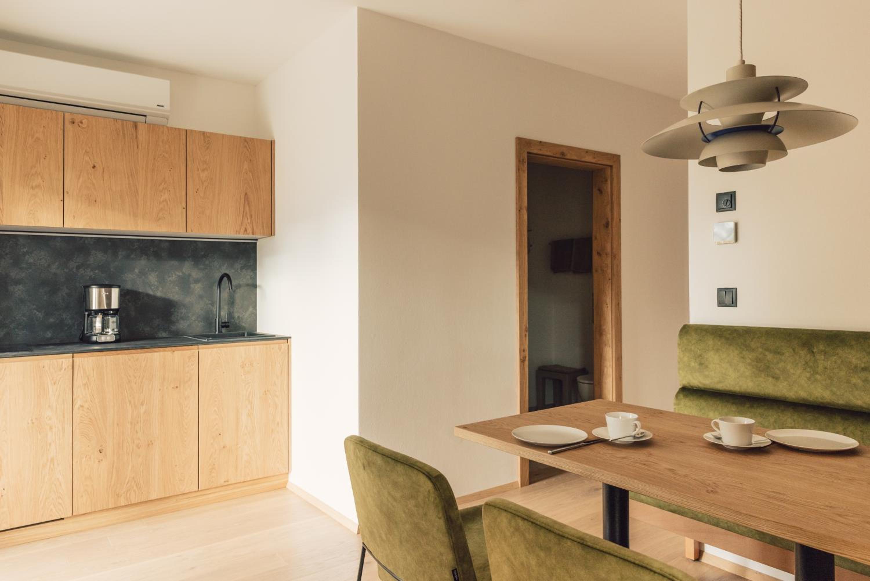 Apartment - Ground Floor photo 2
