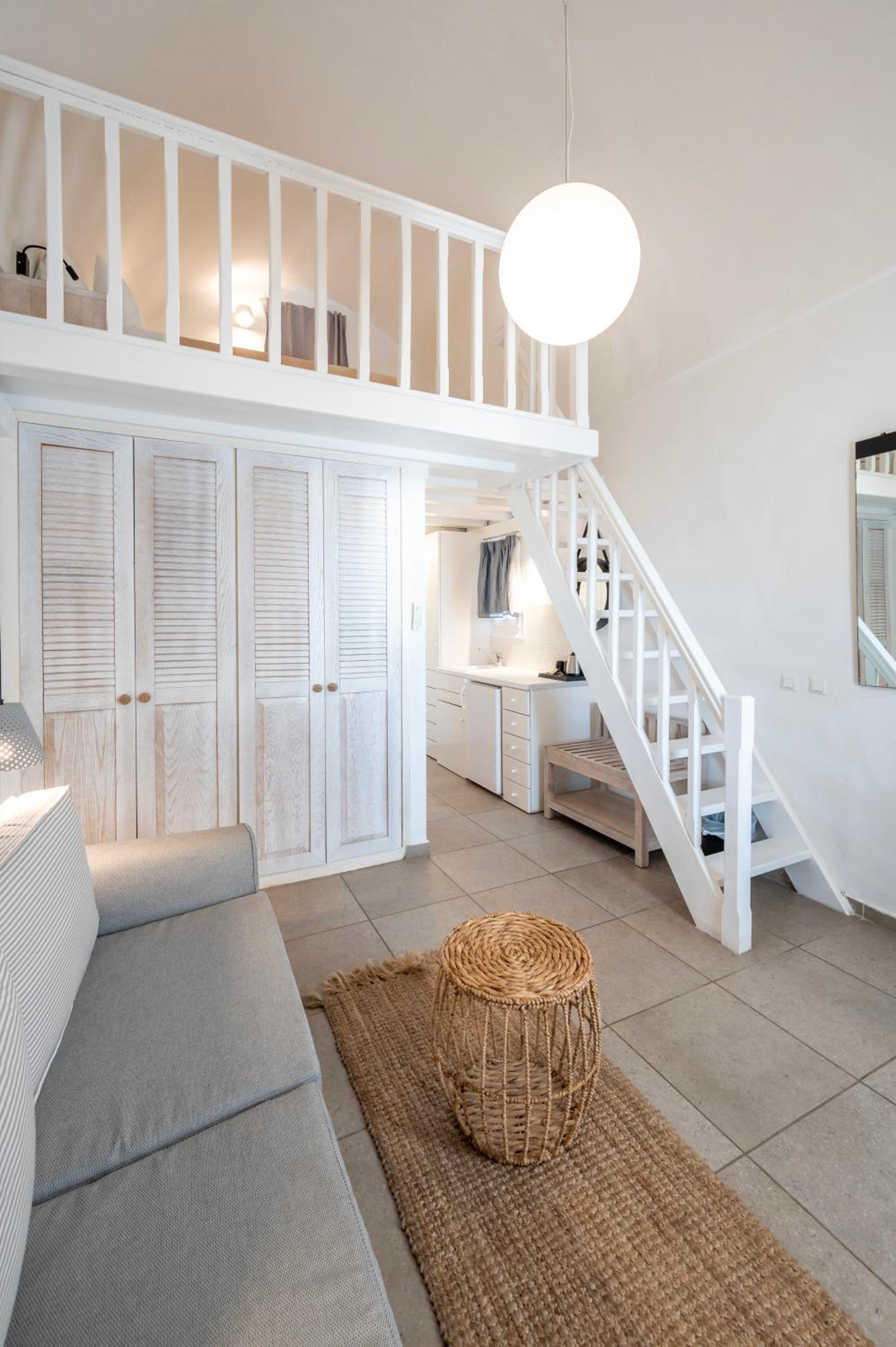 Maisonette with terrace & Sea View - Photo 6