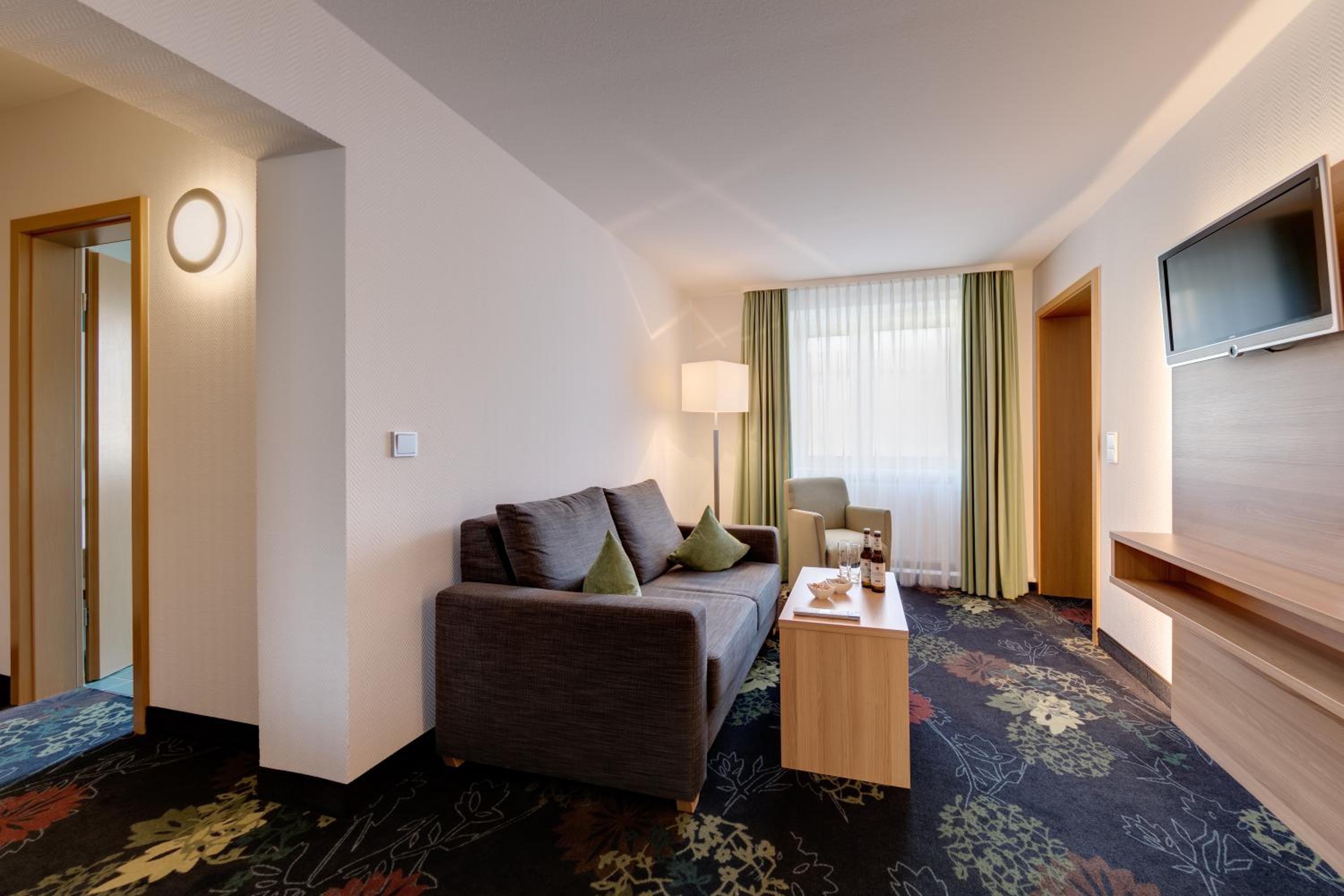 Suite photo 2