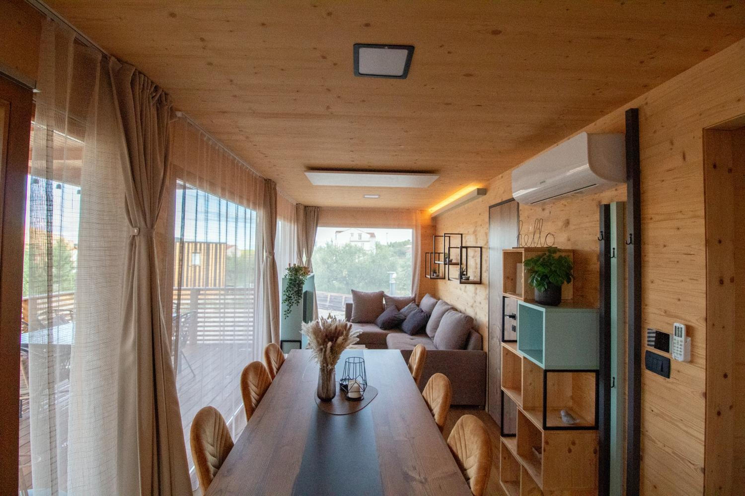Bungalow with Sea View photo 1
