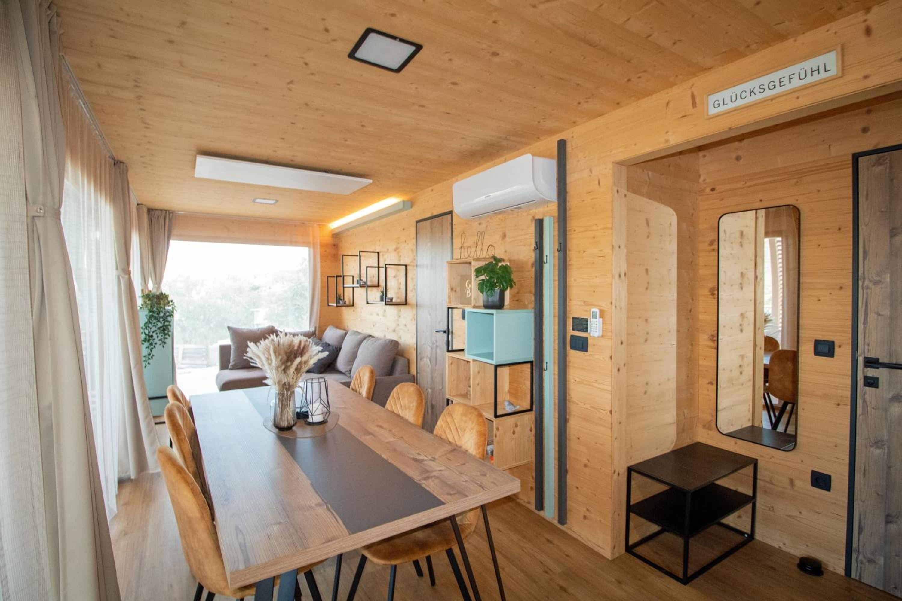 Bungalow with Sea View photo 3
