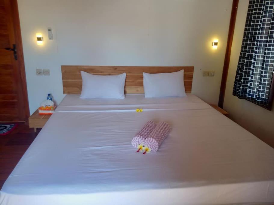 Double Room with Balcony photo 1