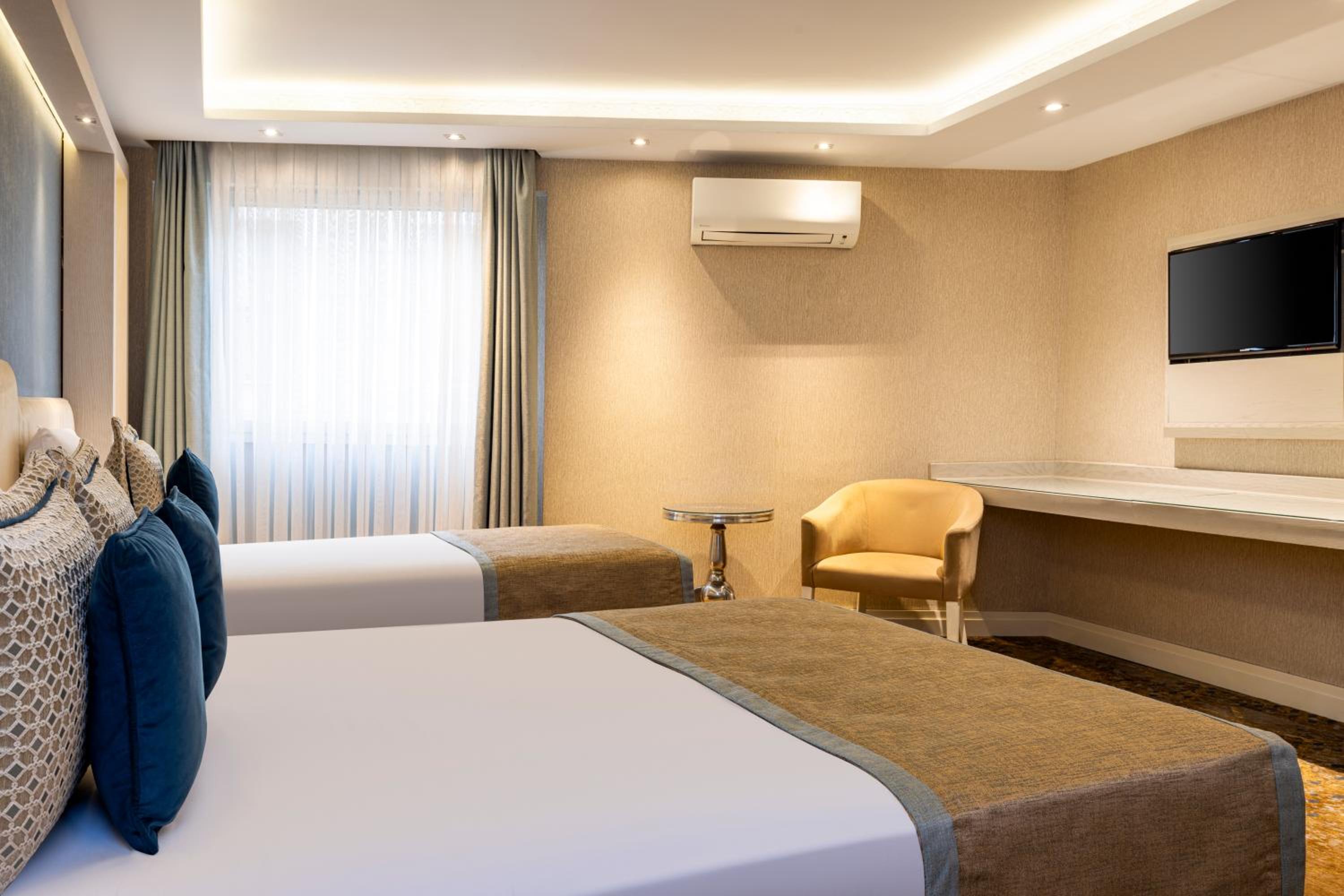 Triple Room photo 2