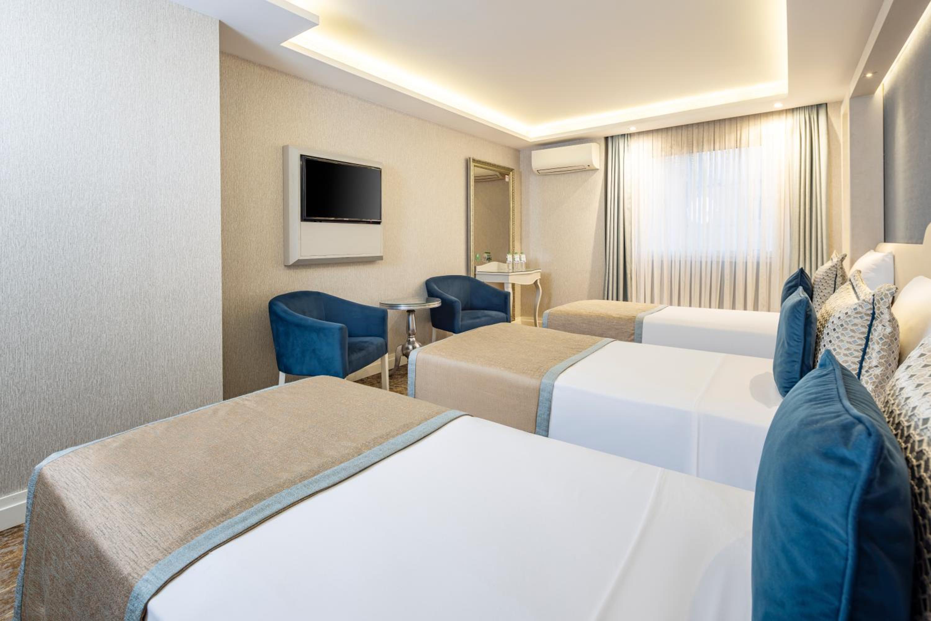 Triple Room photo 3