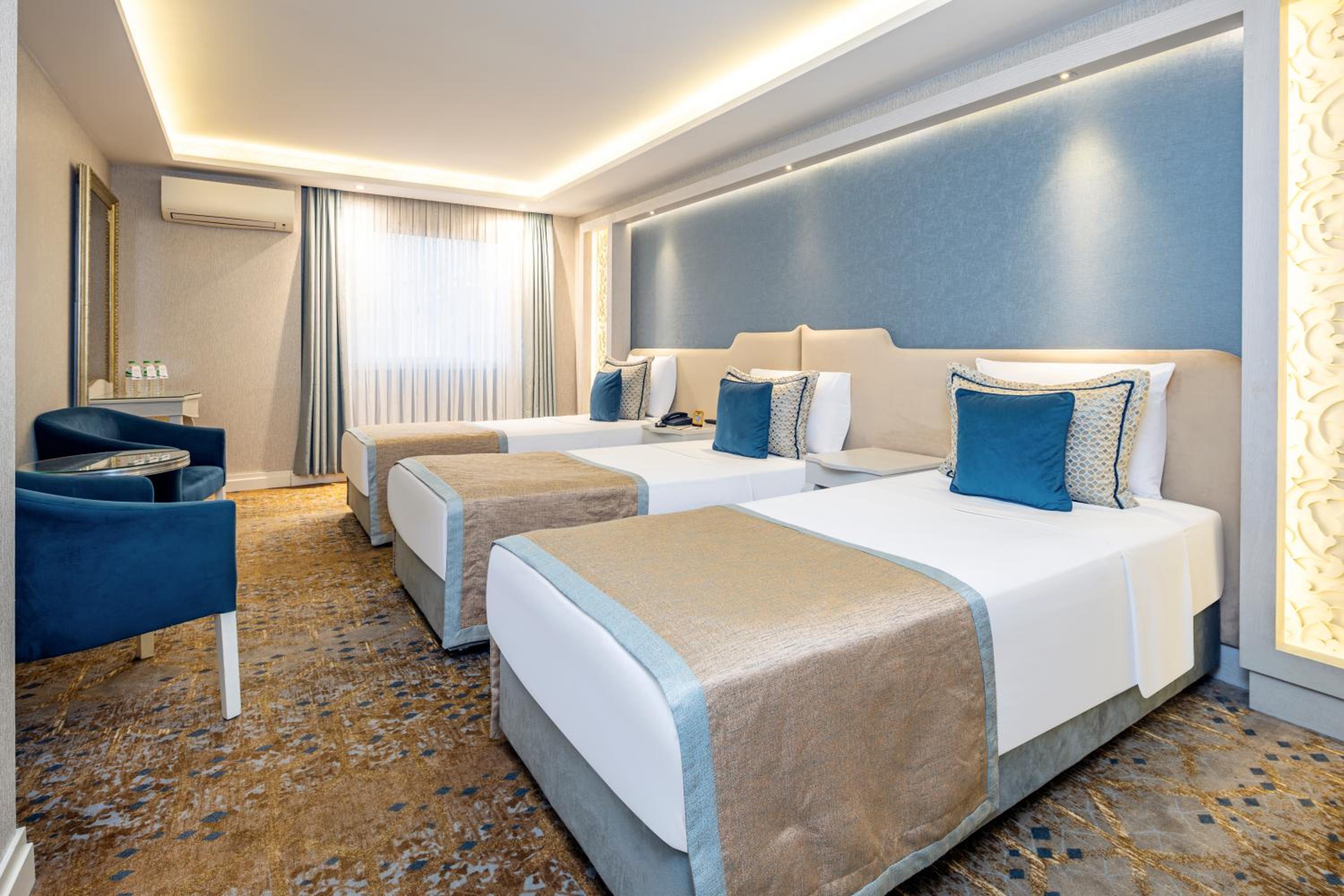 Triple Room photo 1