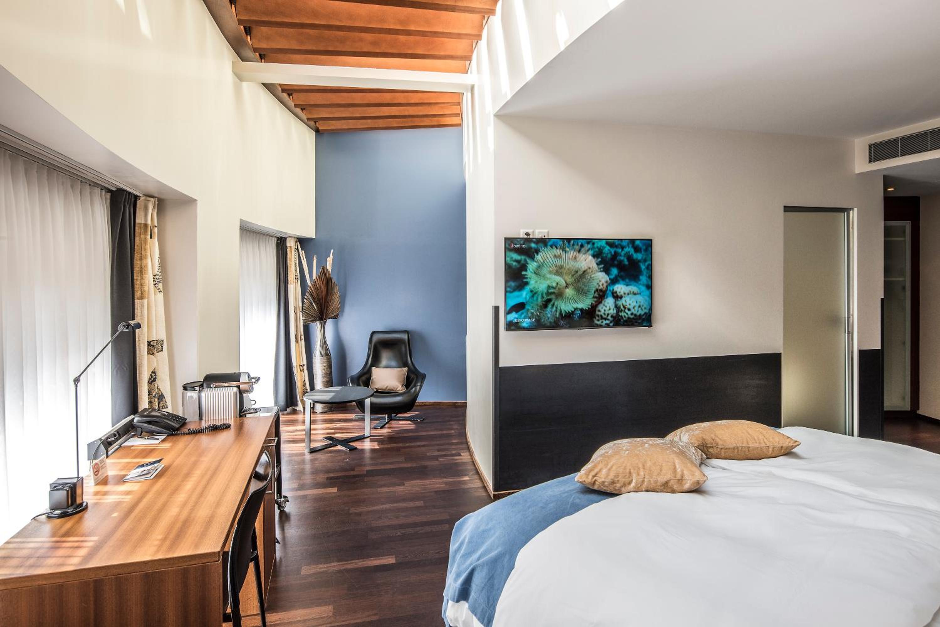 Superior Double Room - Photo 1