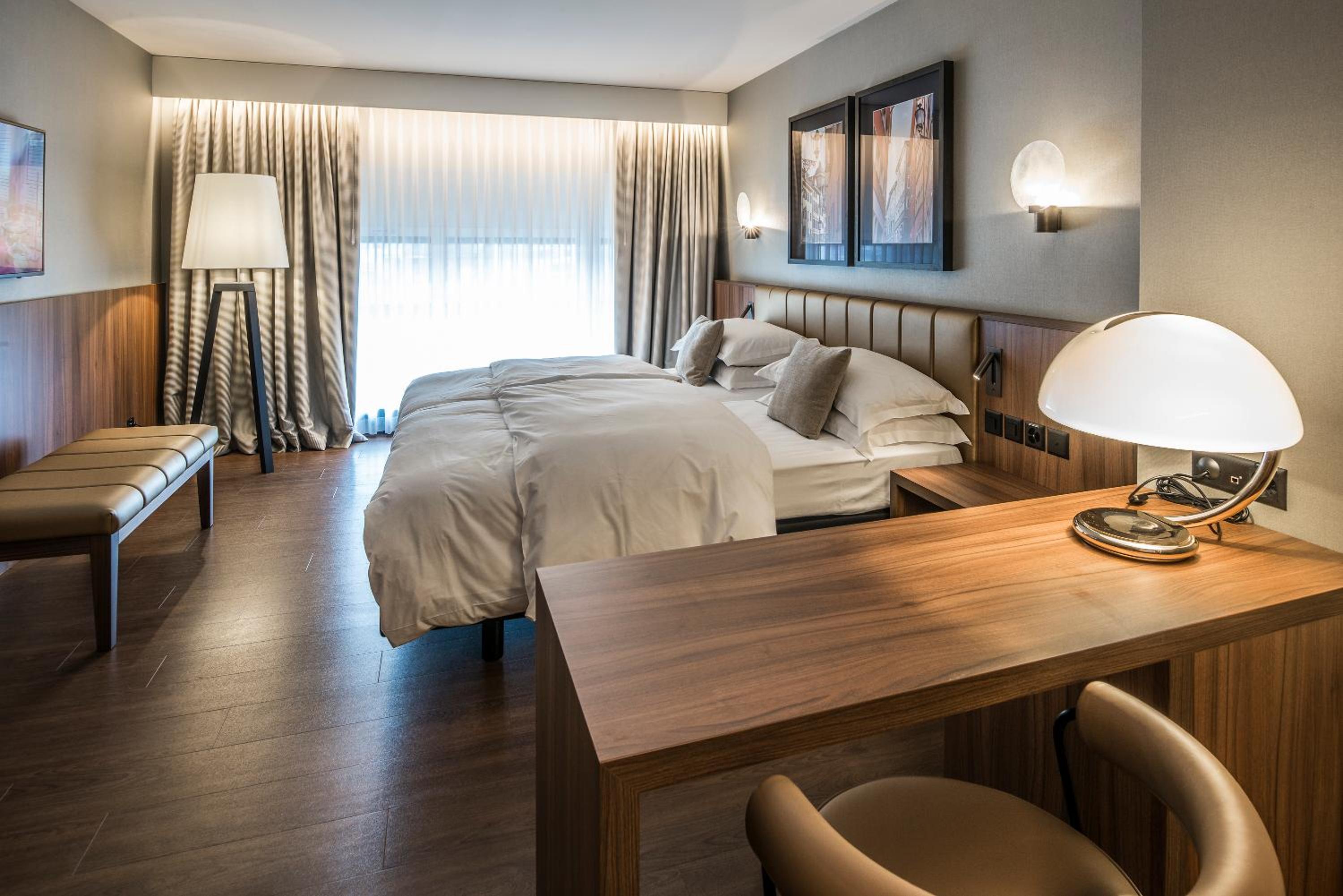 Superior Double Room - Photo 2