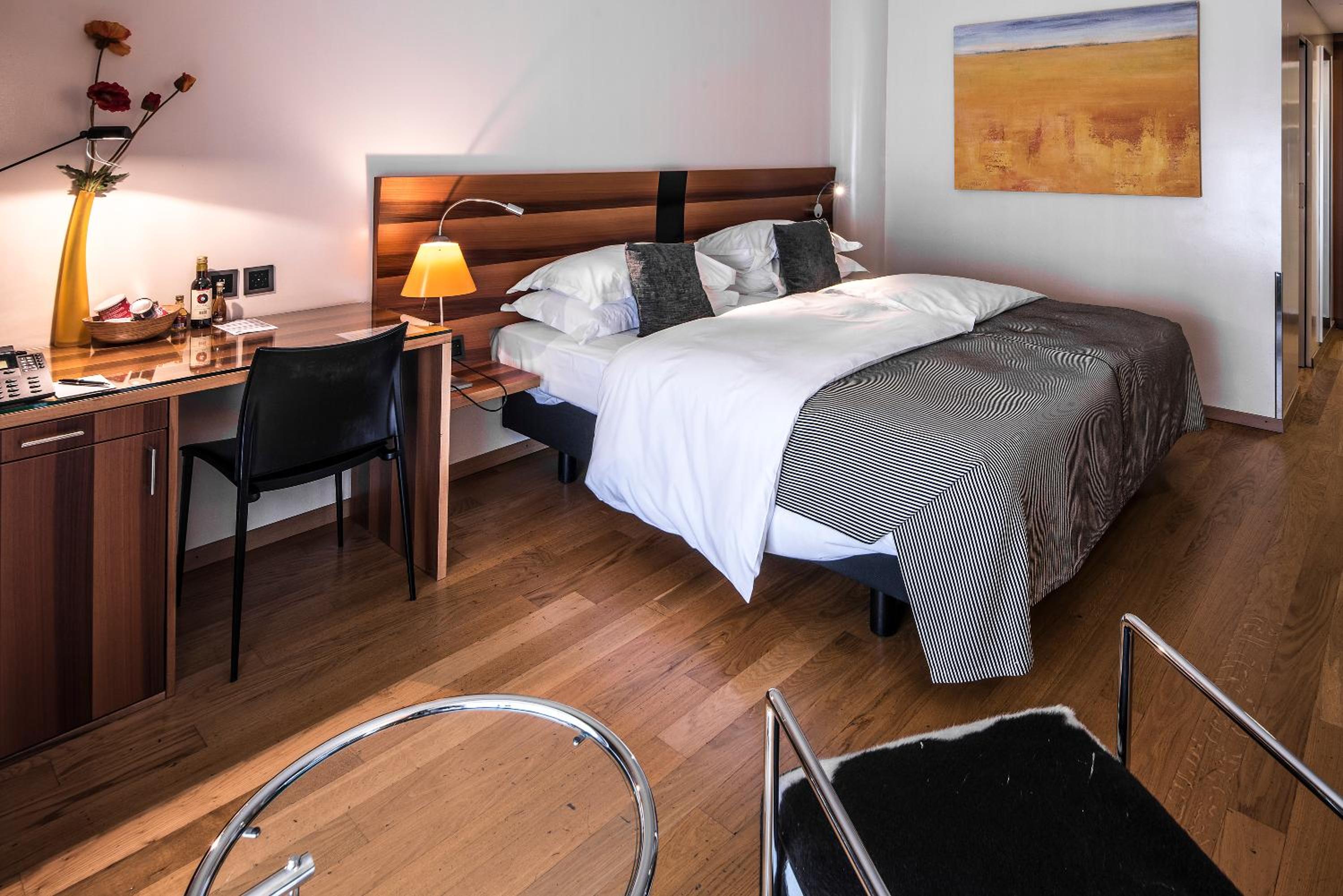 Superior Double Room - Photo 3