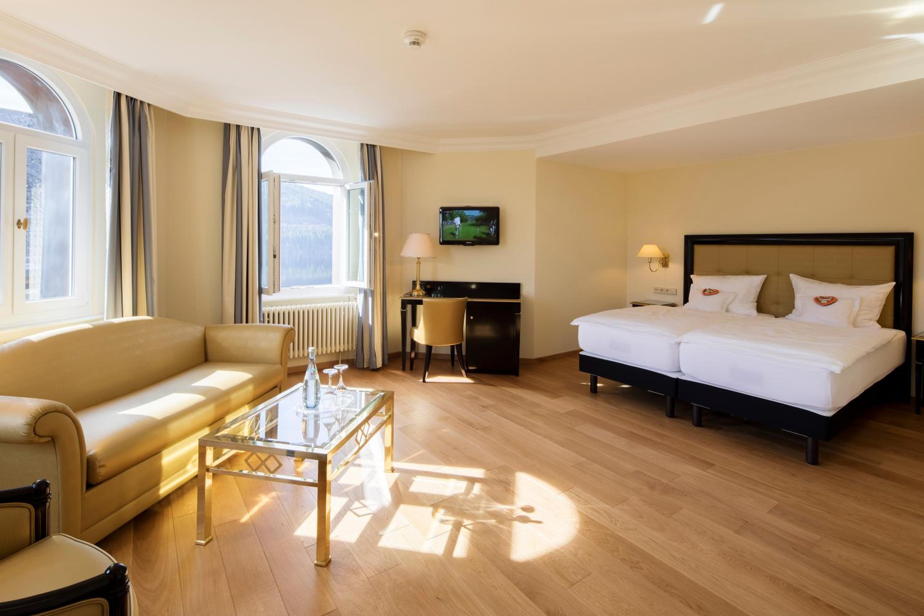 Comfort Double Room without Lake View photo 1