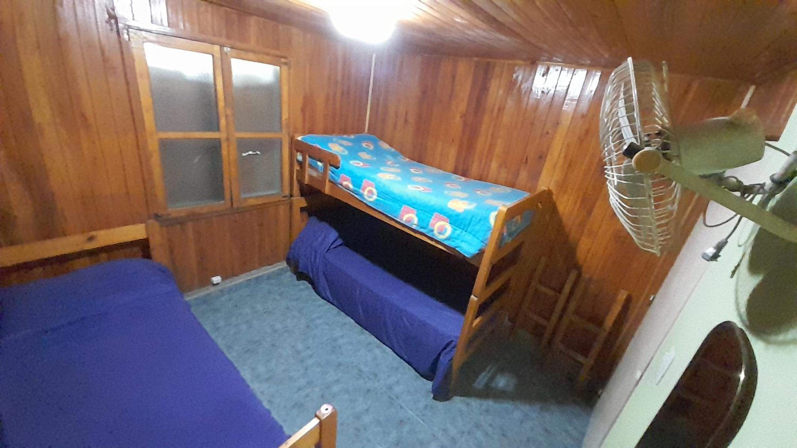 One-Bedroom House photo 1