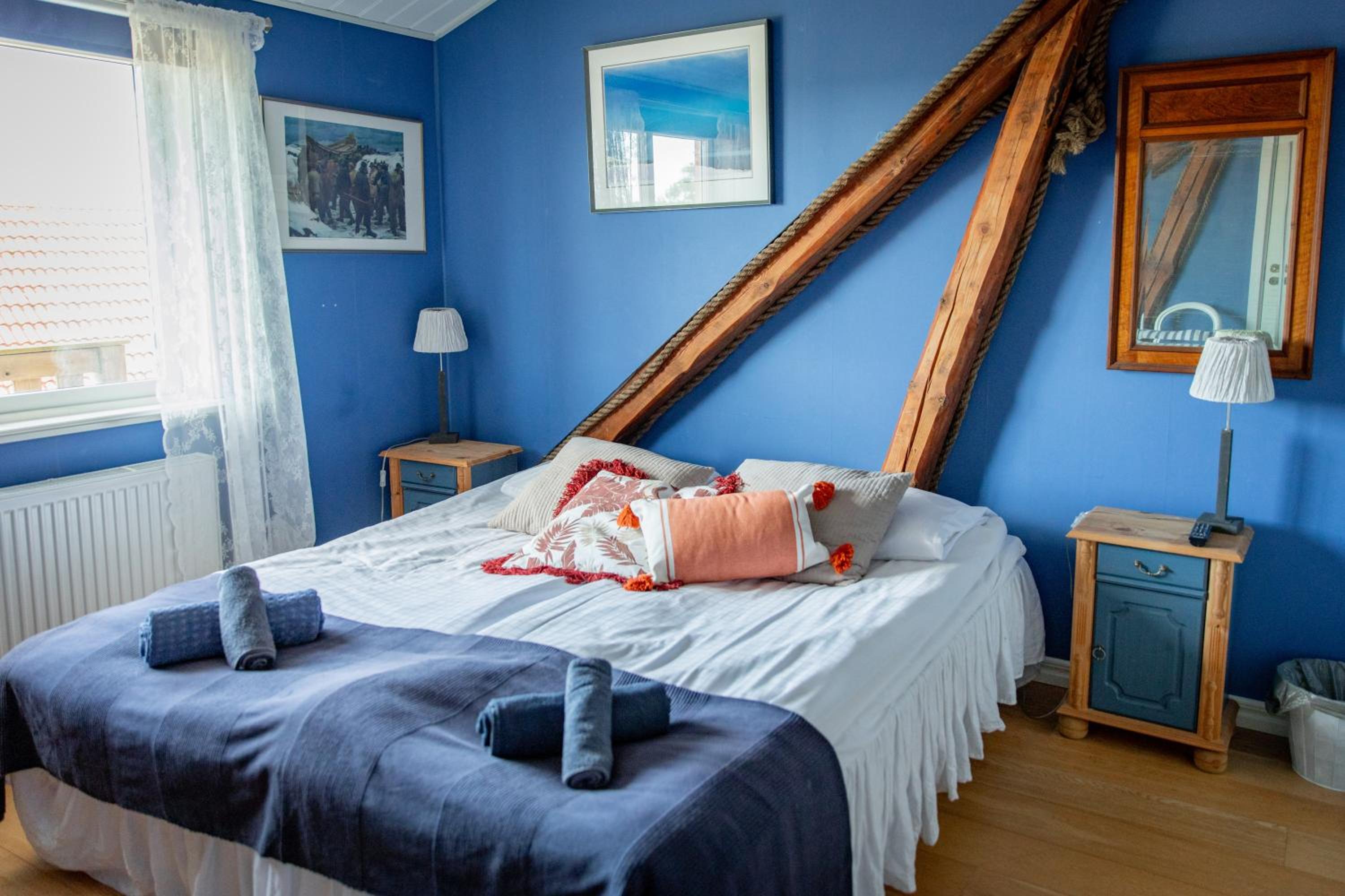 Double Room with Private Bathroom photo 1