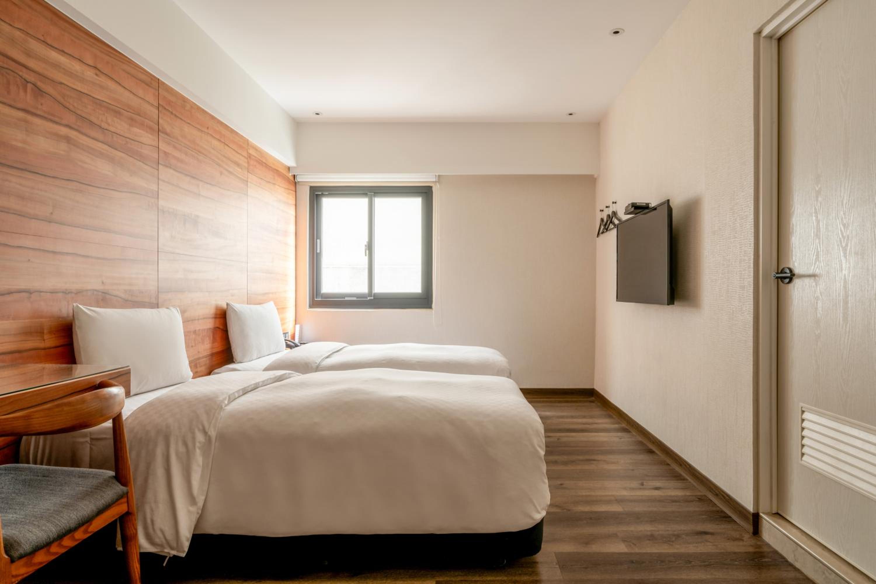 Twin Room photo 2