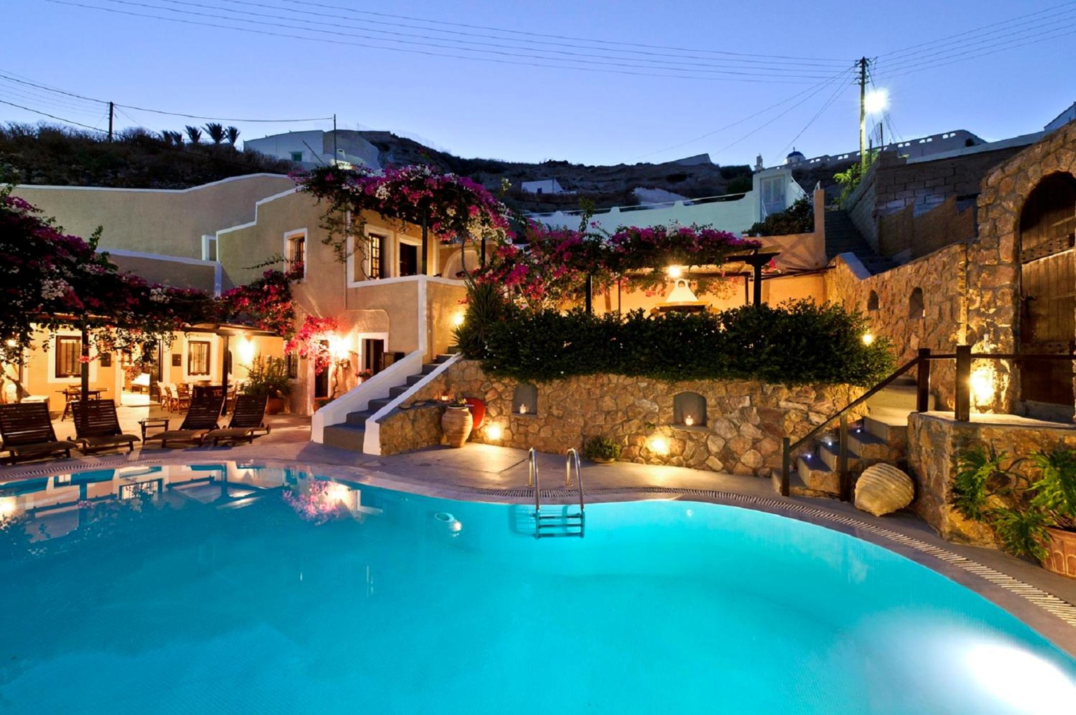Villa photo 2