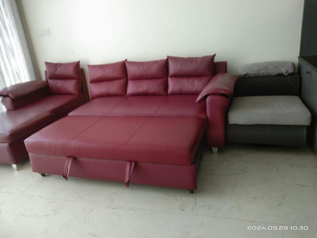 Apartment photo 2