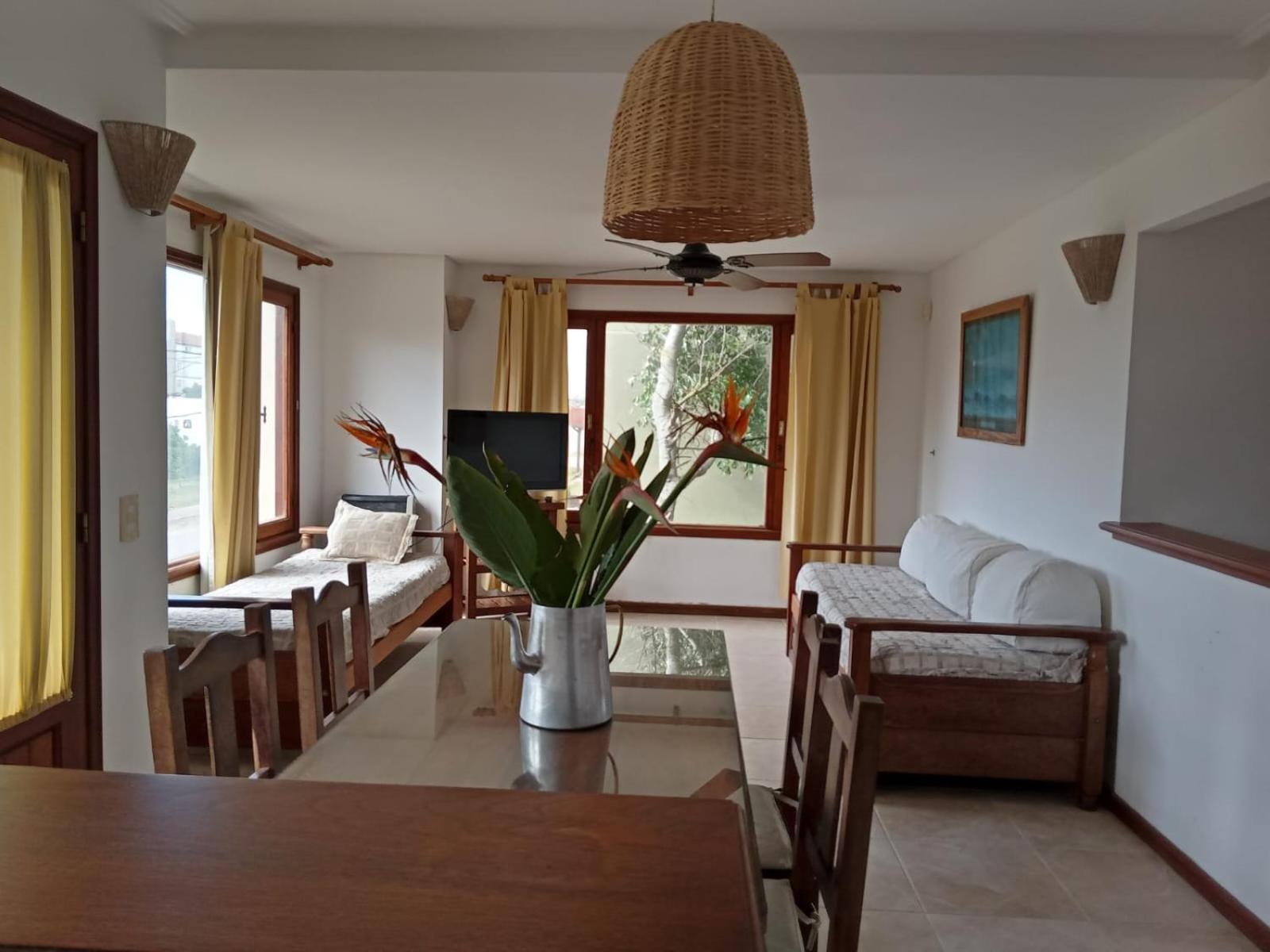 One-Bedroom Apartment With Balcony photo 2