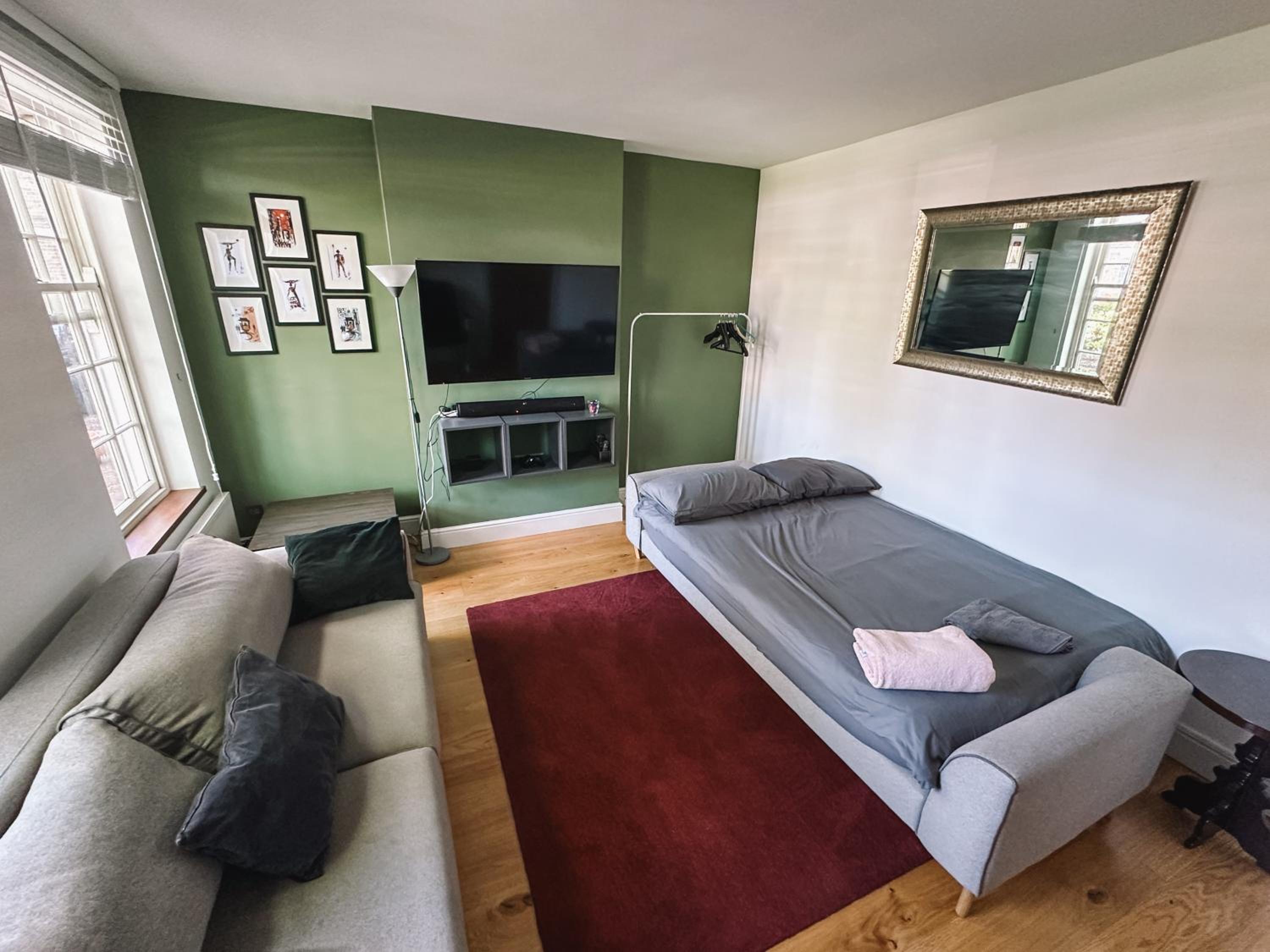 Double or Twin Room photo 1
