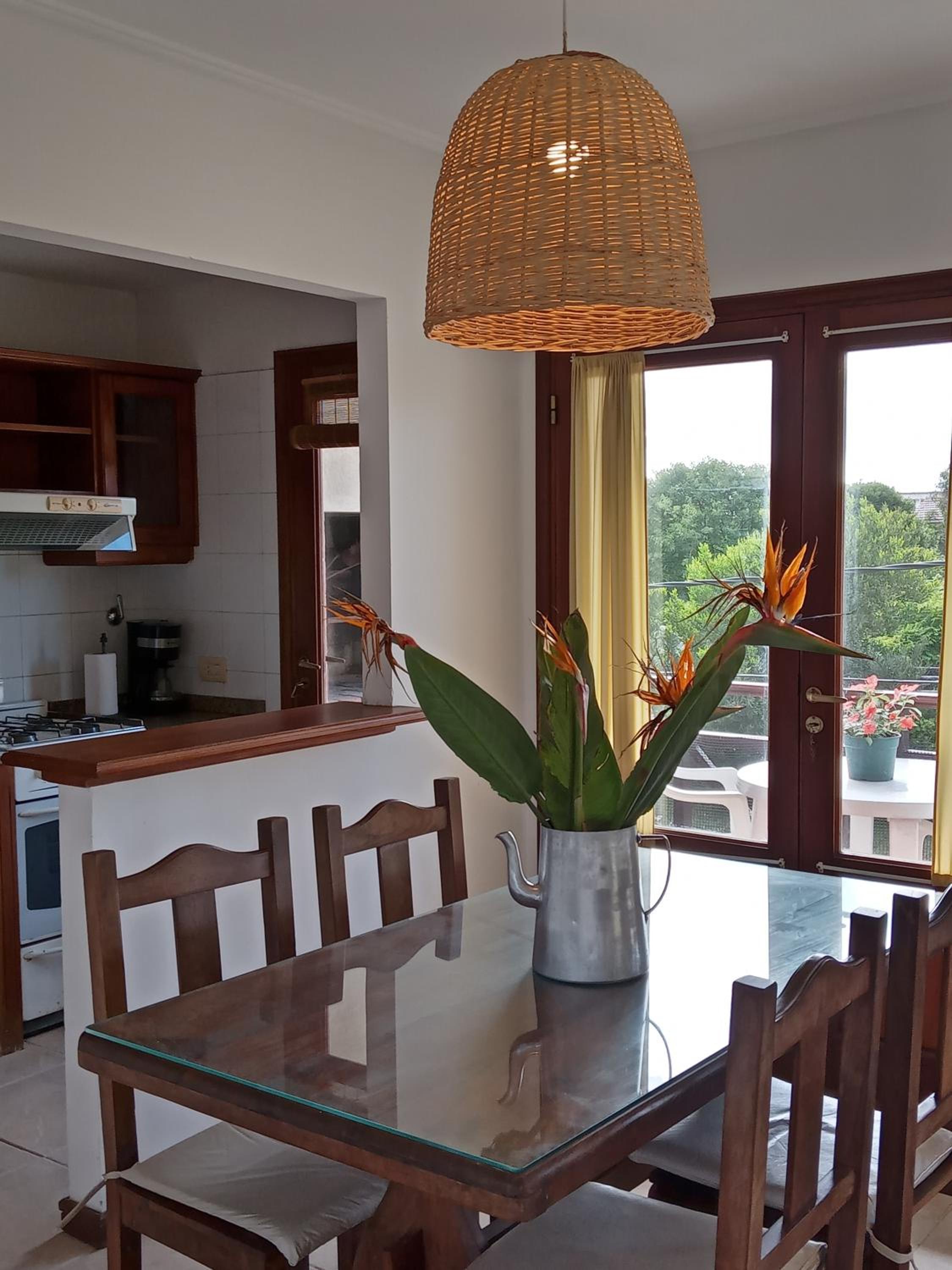 One-Bedroom Apartment With Balcony photo 3
