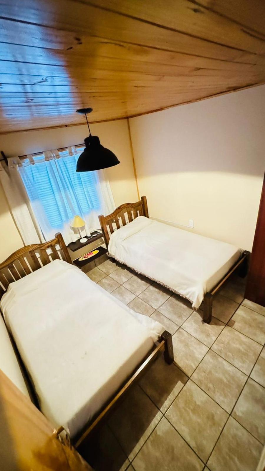 Two-Bedroom Chalet photo 1