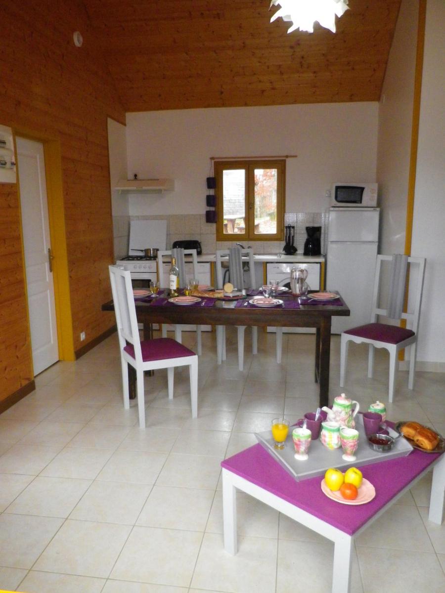 Chalet ( 6 Adults ) - Photo 15