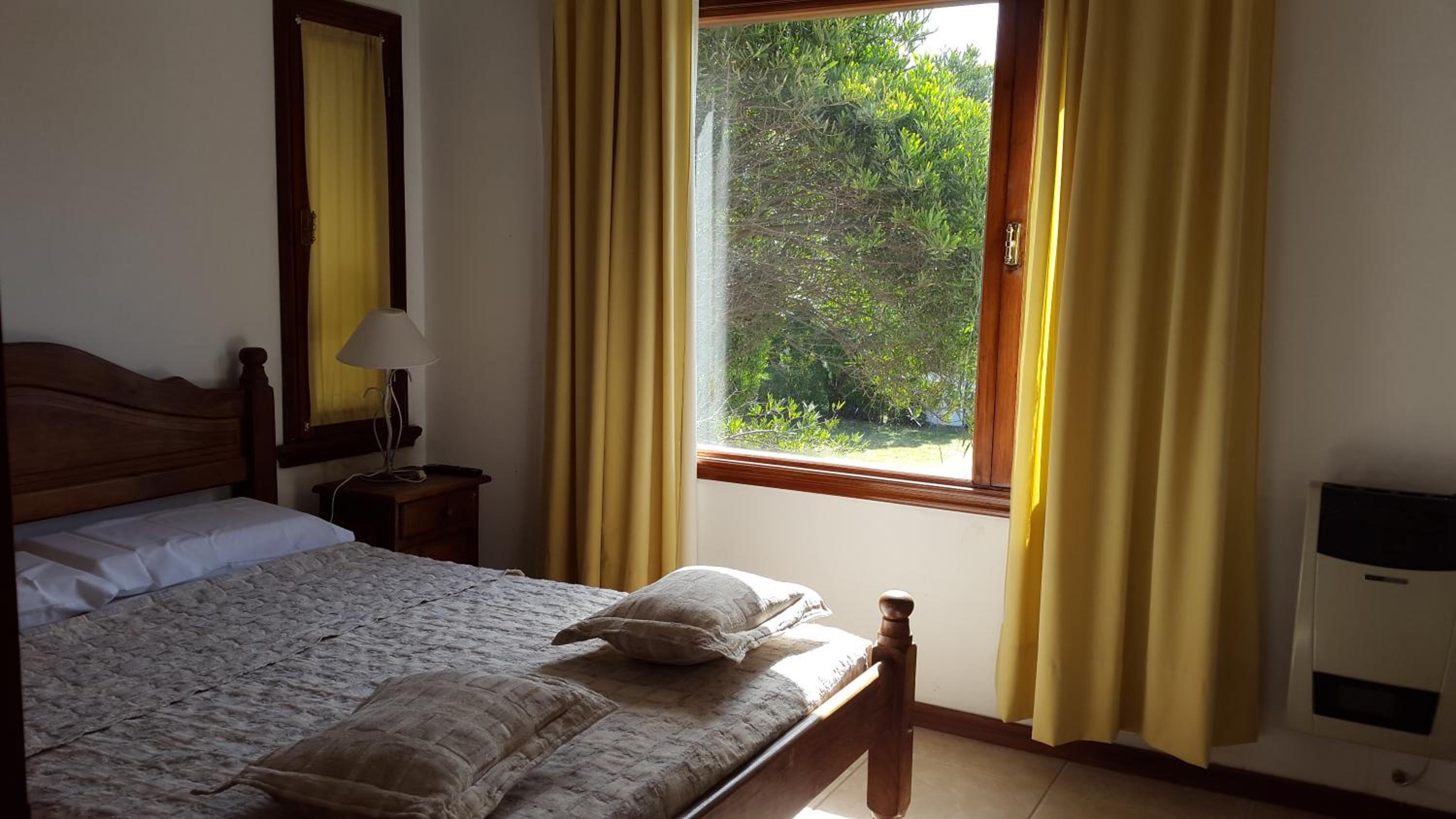 One-Bedroom Apartment With Balcony photo 1