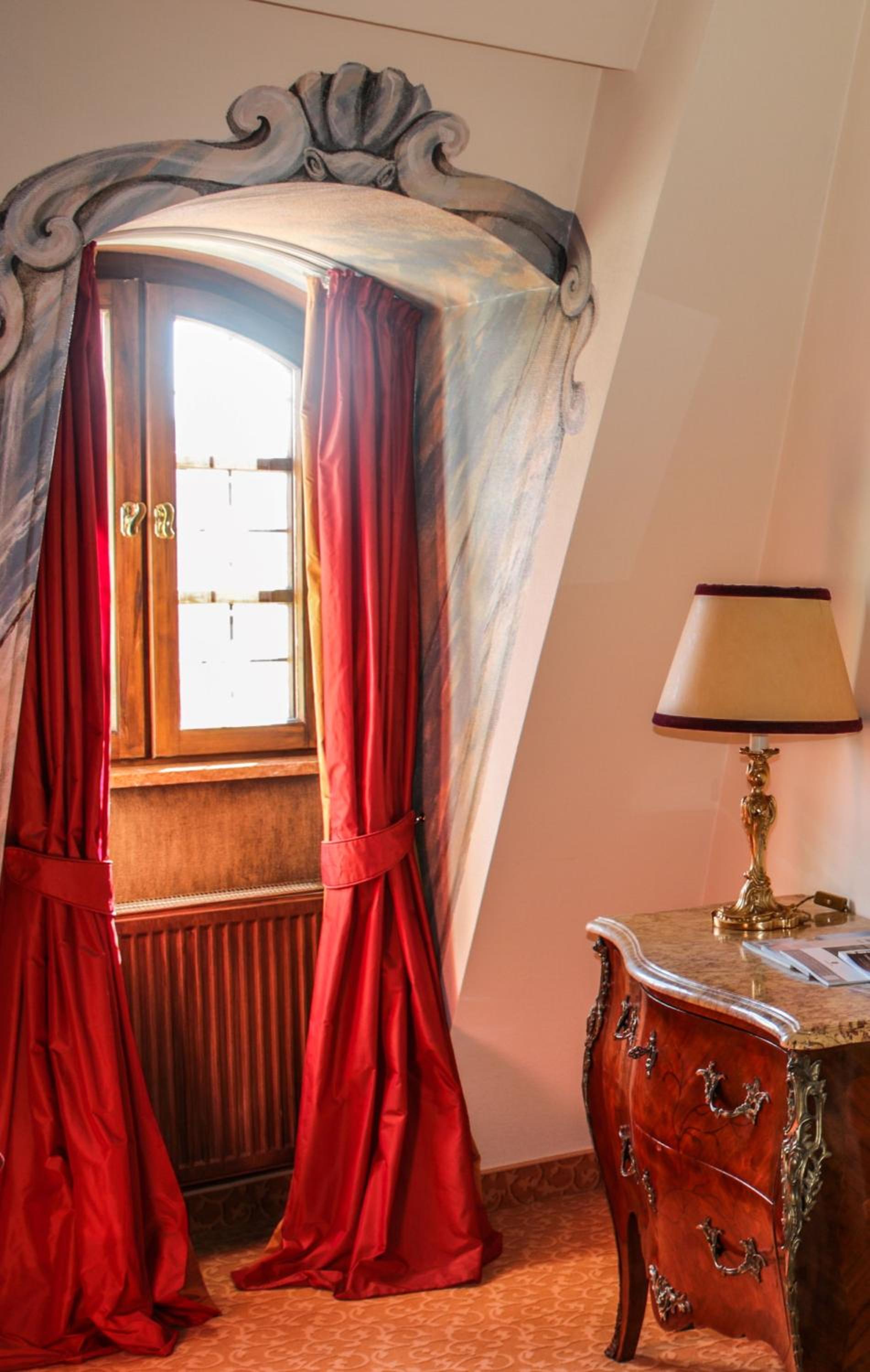 Junior Suite - Photo 1