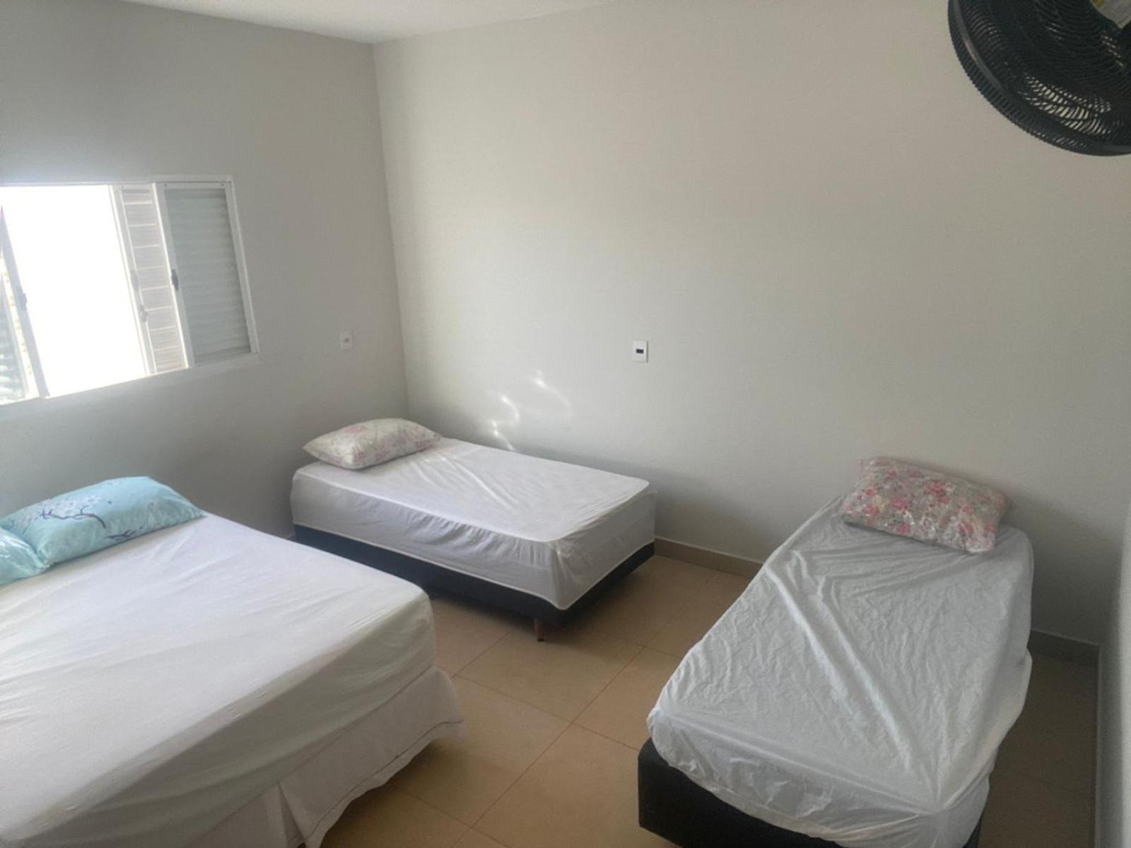 Three-Bedroom House photo 1