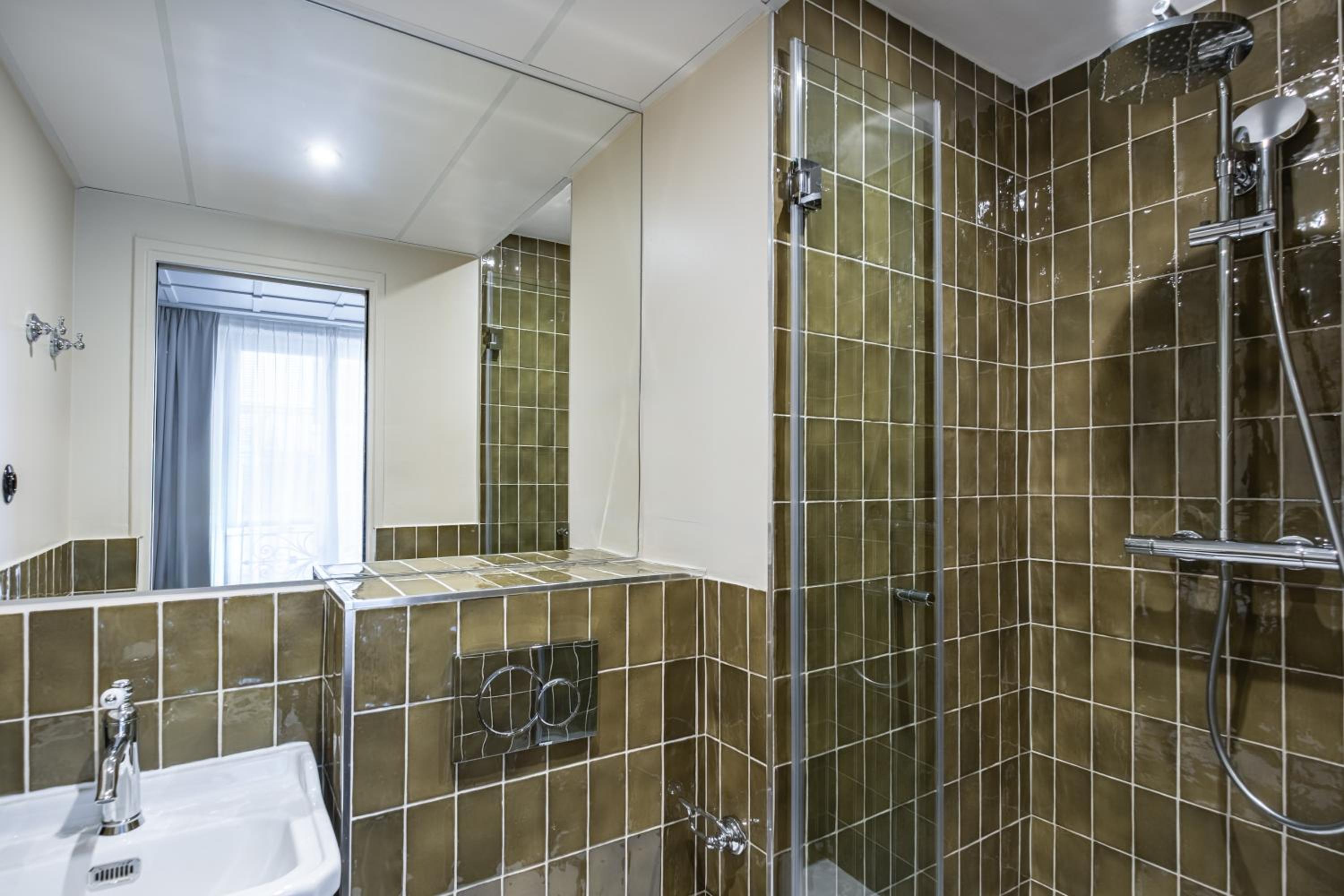 Double Room with Balcony photo 2
