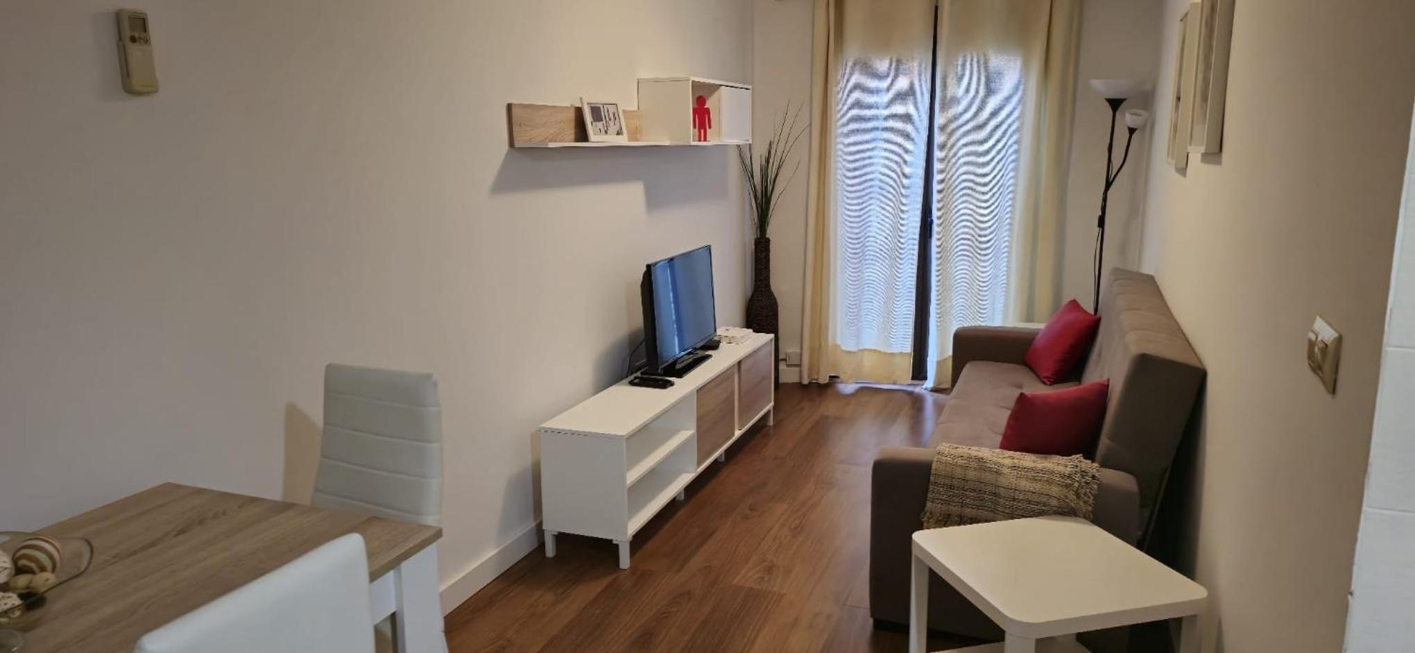 Two-Bedroom Apartment - Photo 13