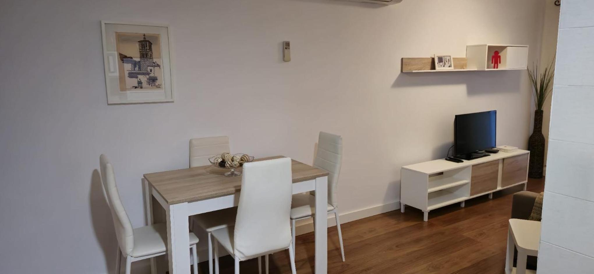Two-Bedroom Apartment - Photo 14