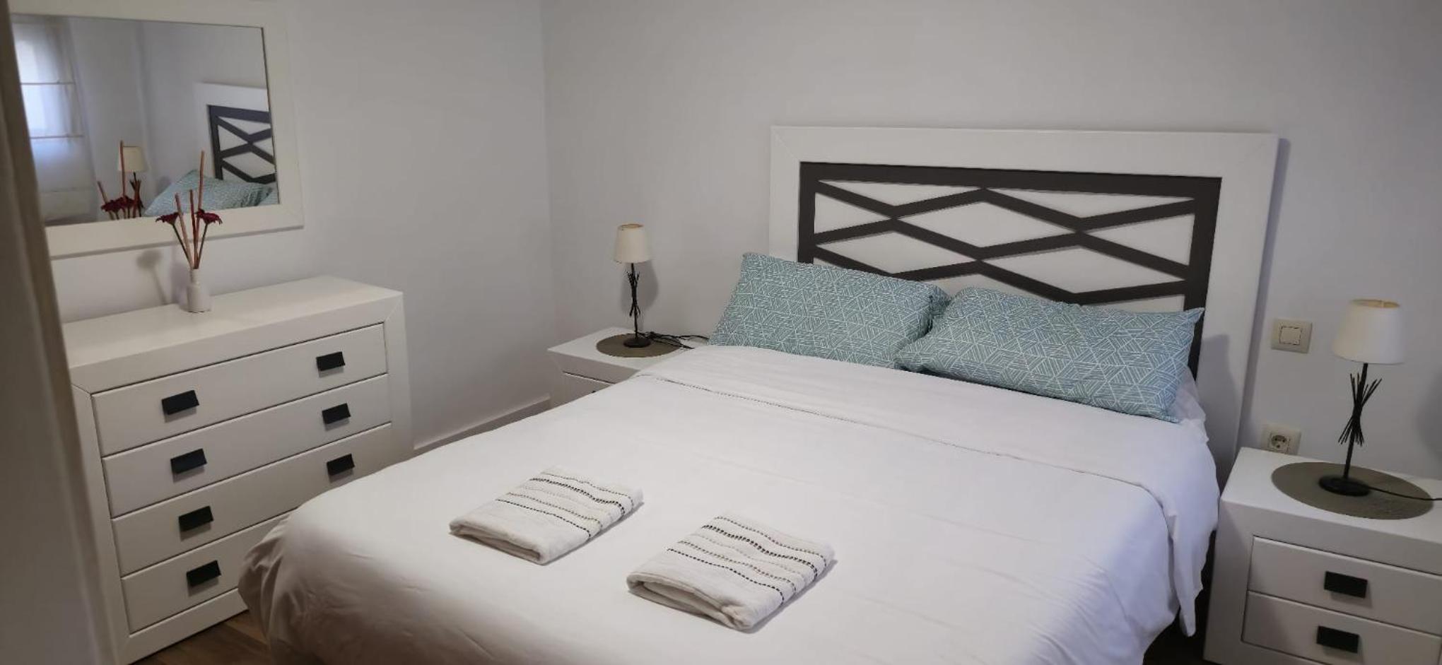Two-Bedroom Apartment - Photo 15