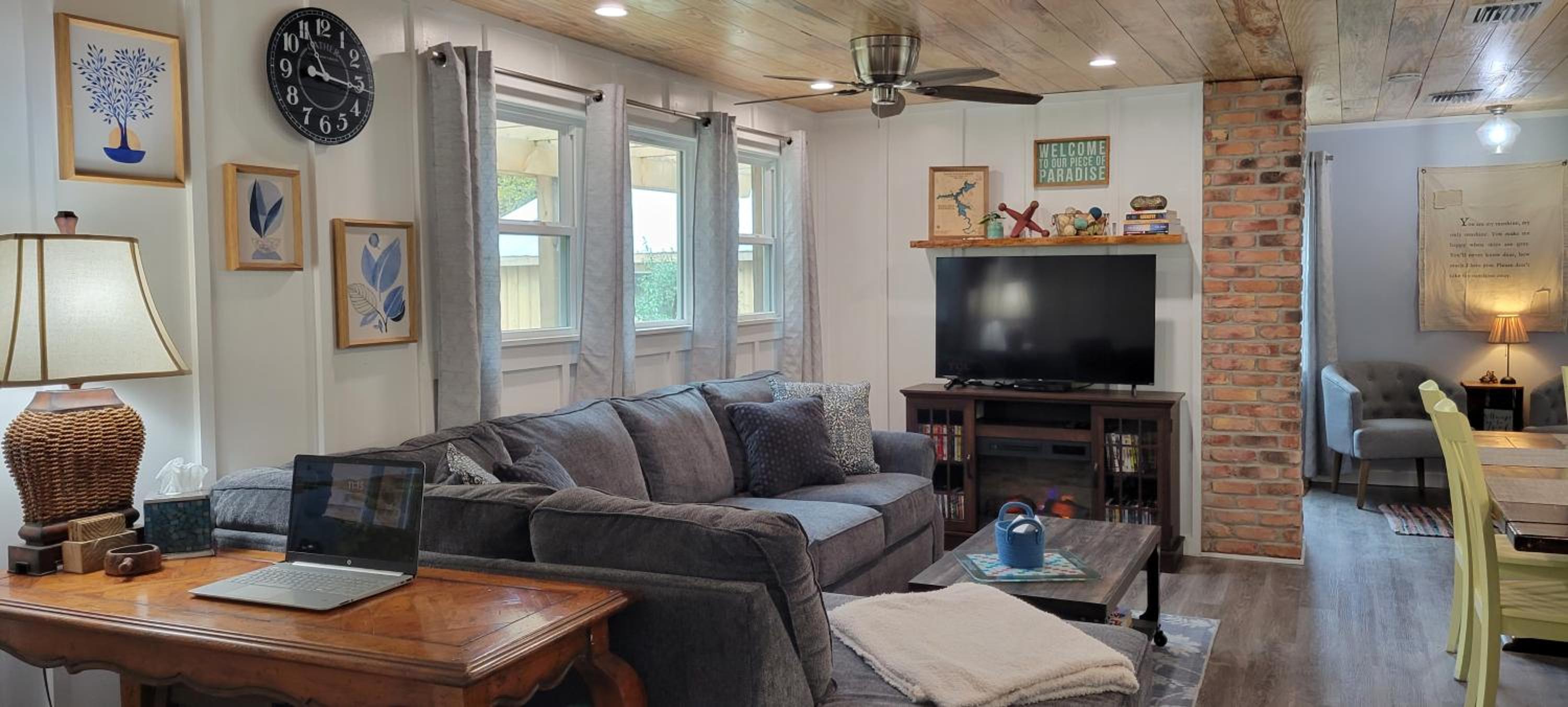 Two-Bedroom House photo 1