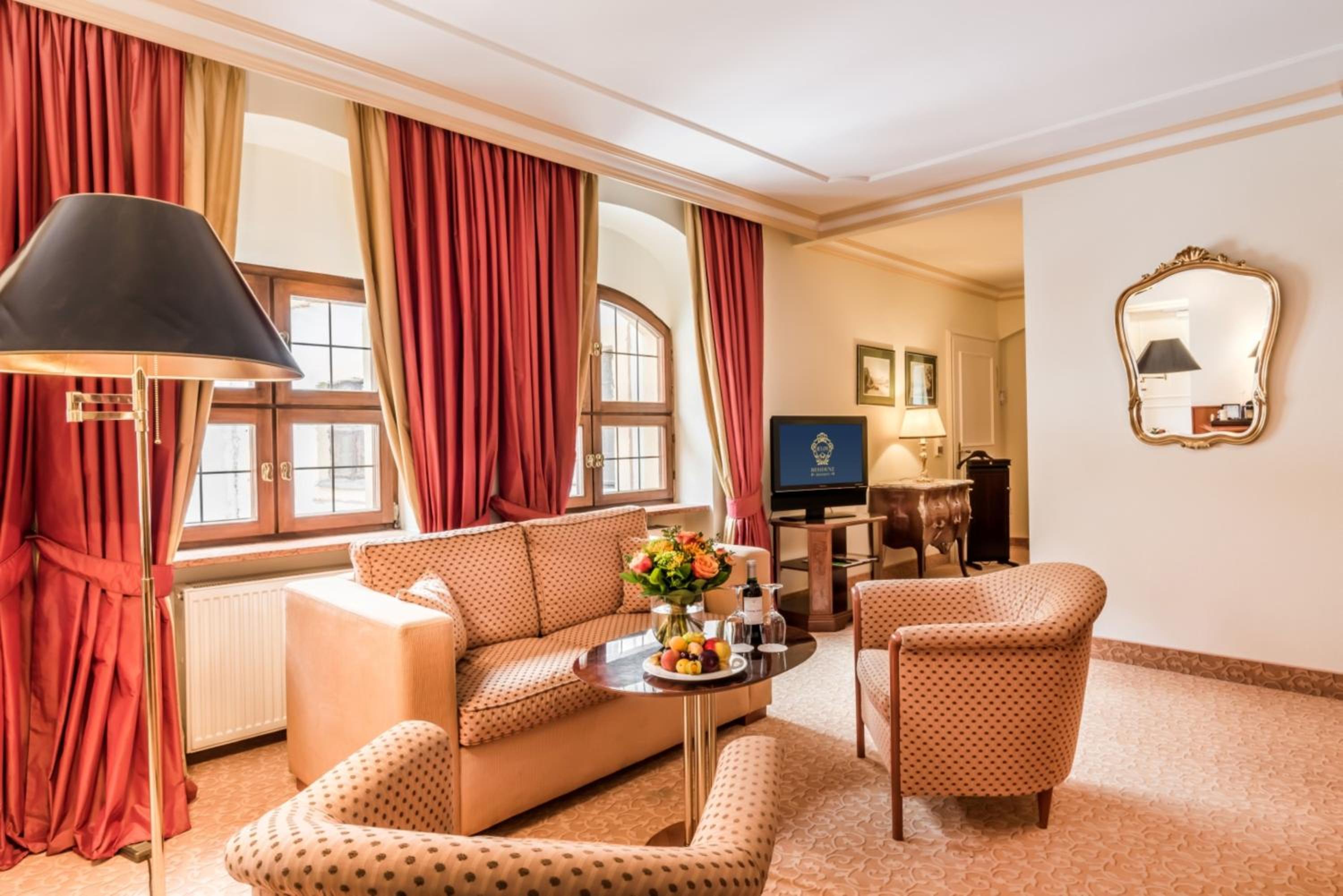 Junior Suite - Photo 5