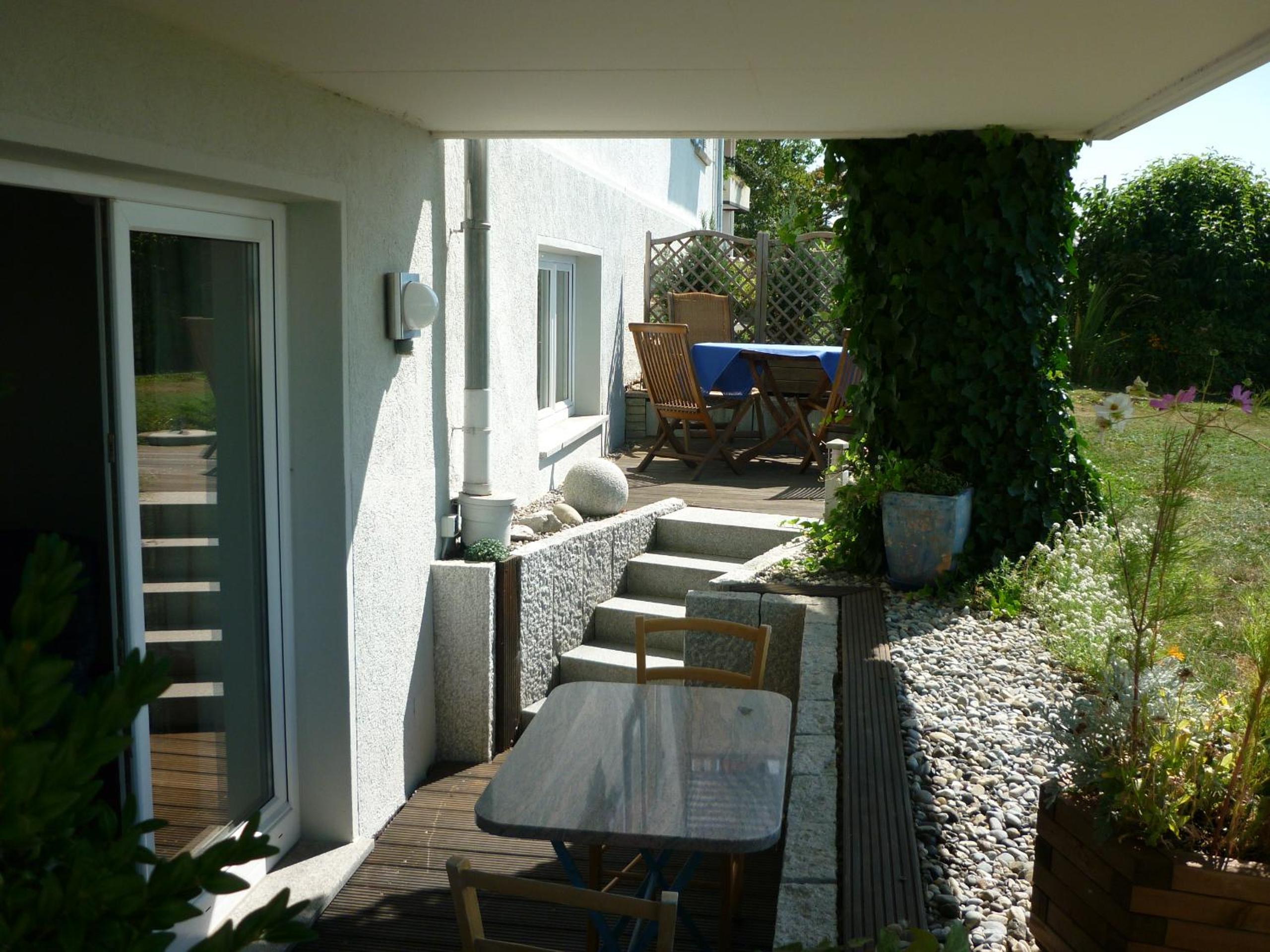 Haus Roswitha Sundermeyer Wohnung A, Foto 7